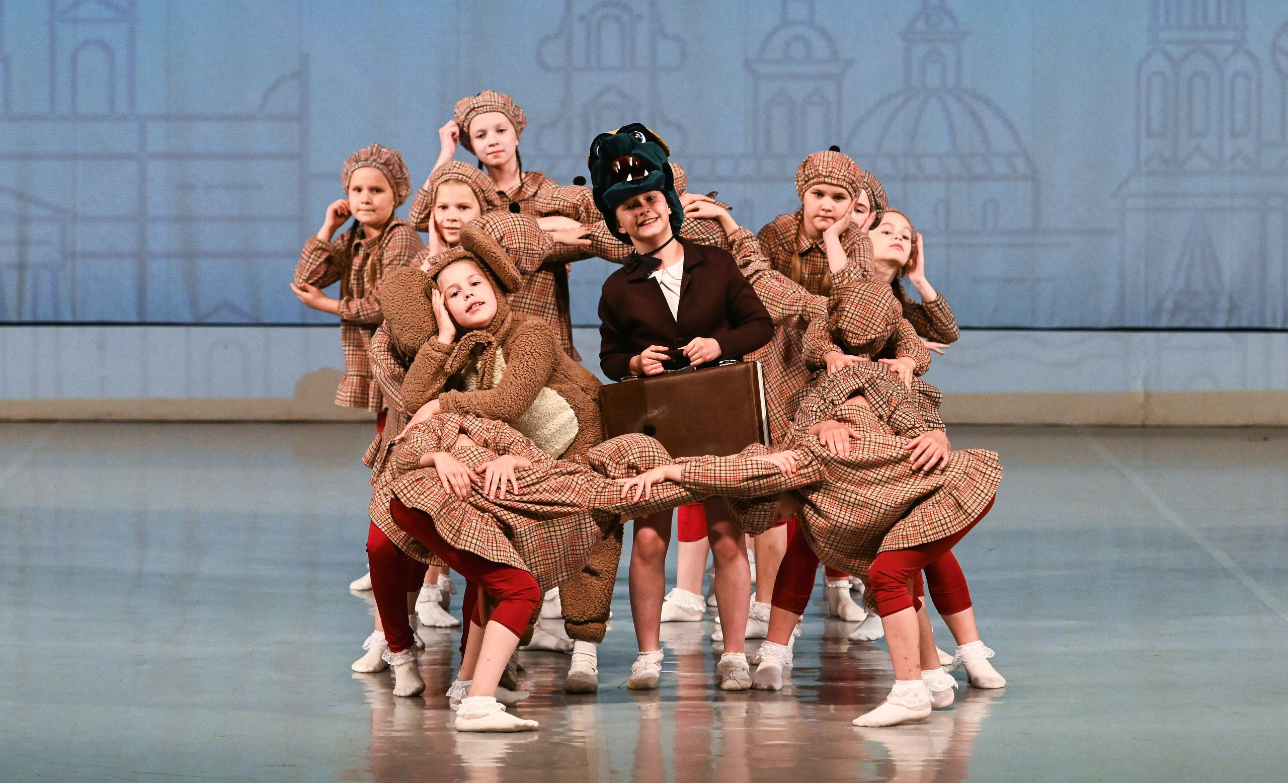 02.06.2025 «АртКомпас» Всероссийский фестиваль талантов «Невские встречи» г. Санкт-Петербург. Медиастудия Фото Концепт