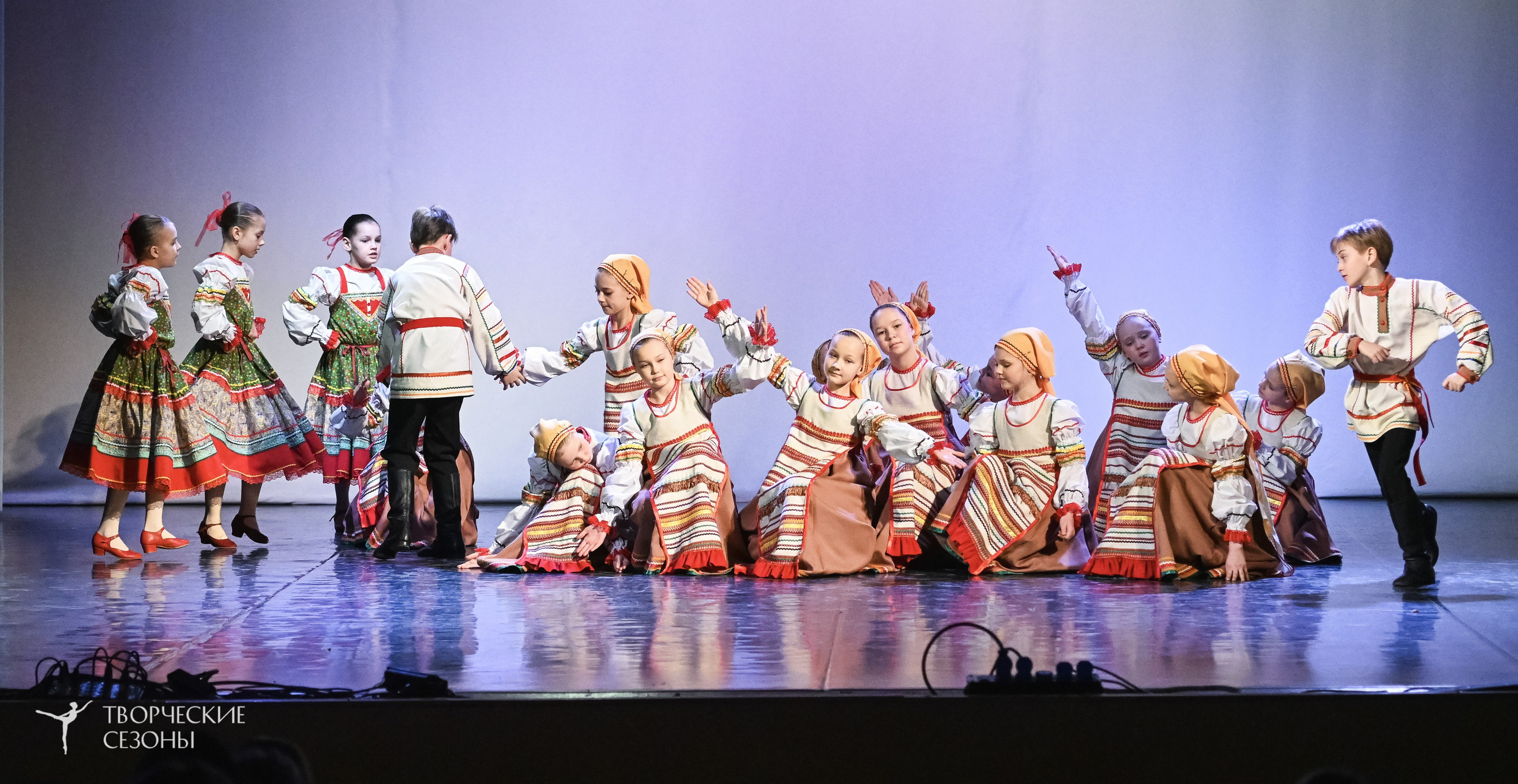 22.02.2026 II Всероссийский конкурс-фестиваль «Точка притяжения» г. Нижний Новгород. Медиастудия Фото Концепт