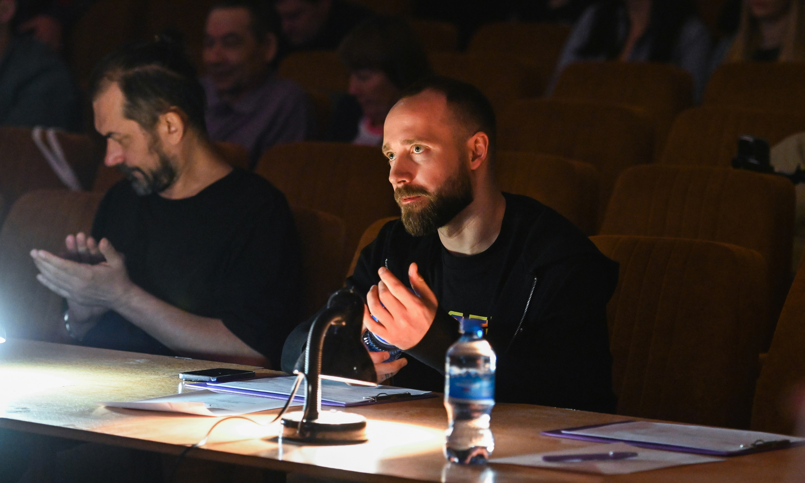 20.04.2025 Фестиваль детского и юношеского творчества «HA START!» г. Самара. Медиастудия Фото Концепт