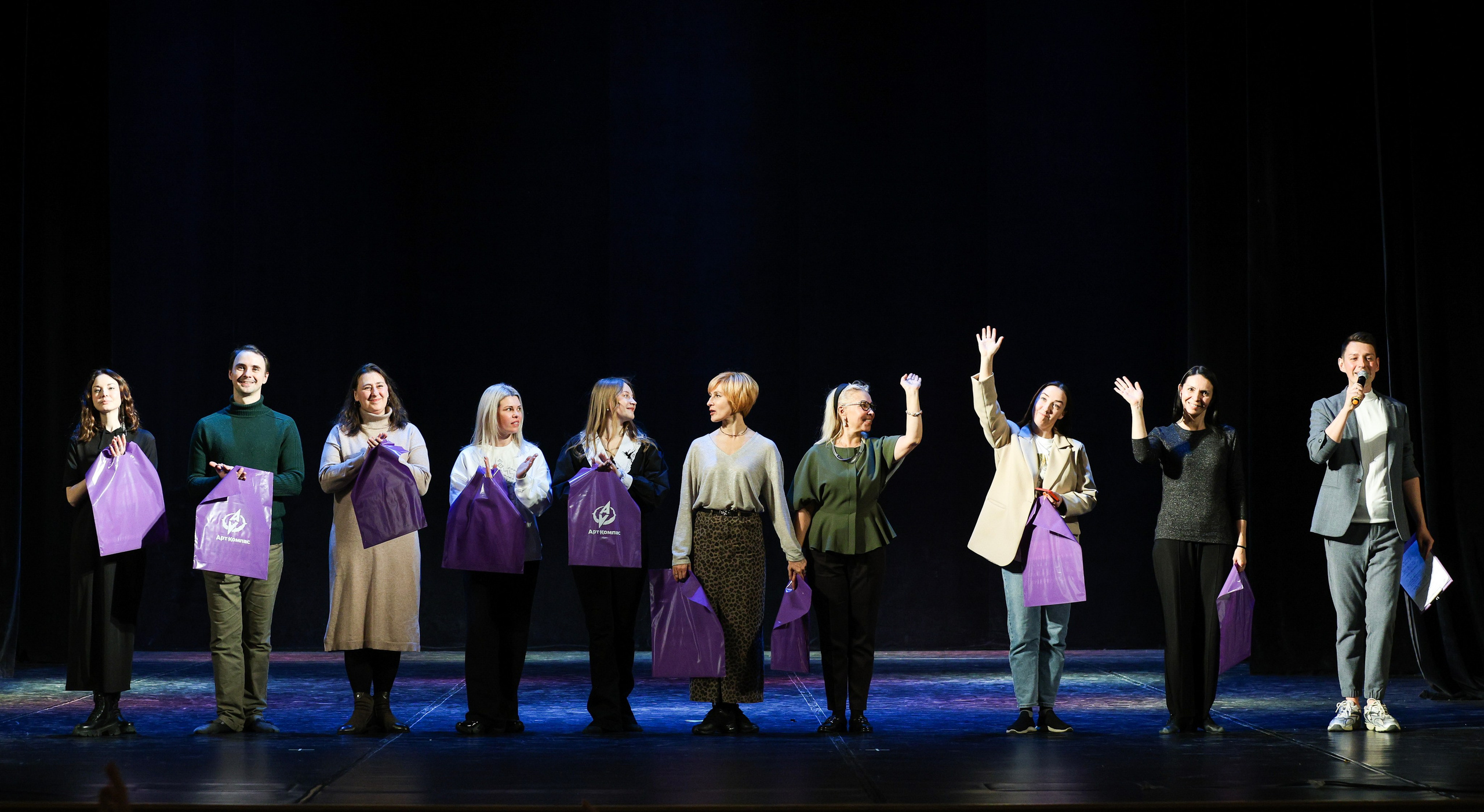 09.11.2024 Фестиваль хореографического искусства «АРТ-КОМПАС. УРАЛ» г. Челябинск. Медиастудия Фото Концепт