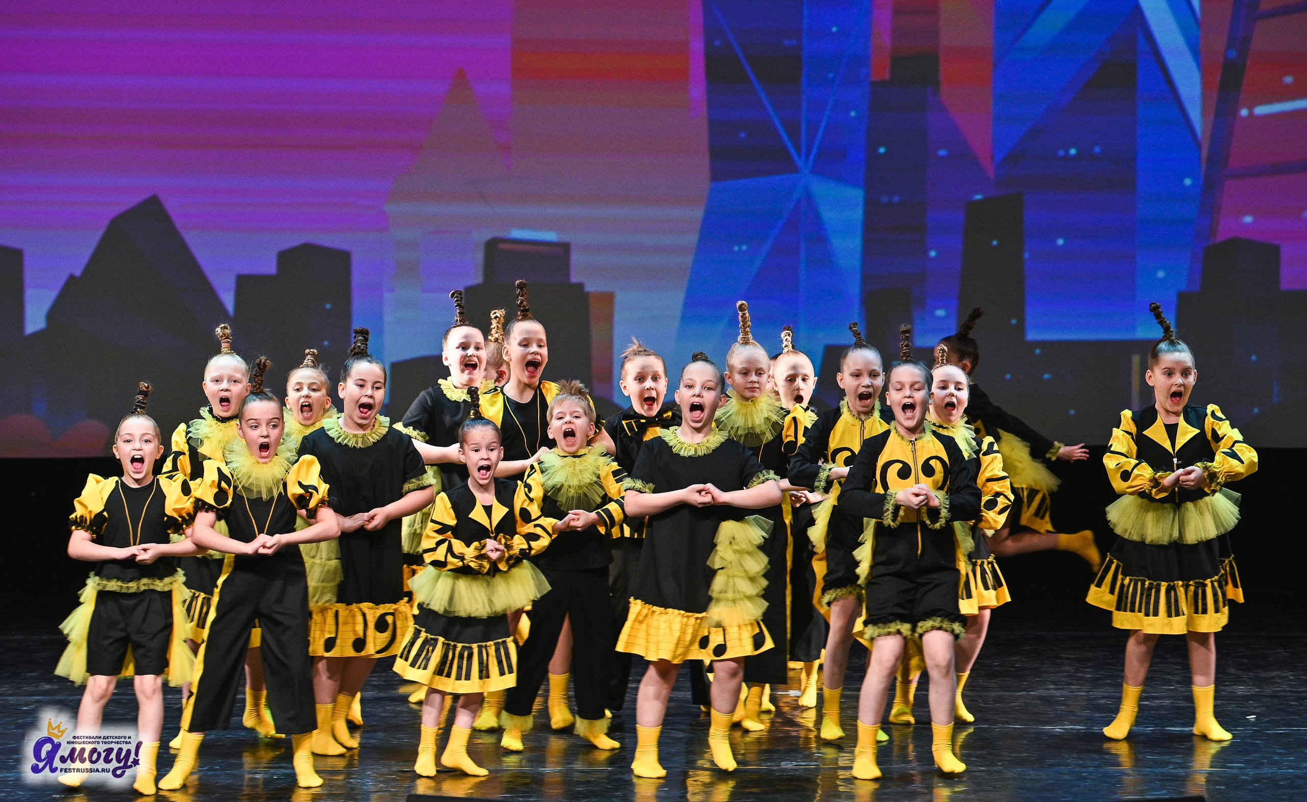 09.03.2025 «Я МОГУ!» Международный фестиваль-конкурс «Звёзды Столицы» г. Москва. Медиастудия Фото Концепт