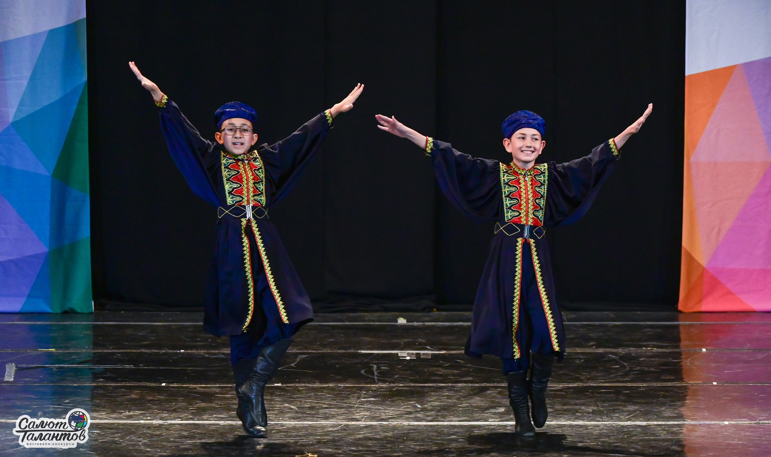 13.06.2025 «Салют Талантов» 41-й Международный фестиваль-конкурс «МОСКВА ВЕРИТ ТАЛАНТАМ» г. Москва. Медиастудия Фото Концепт