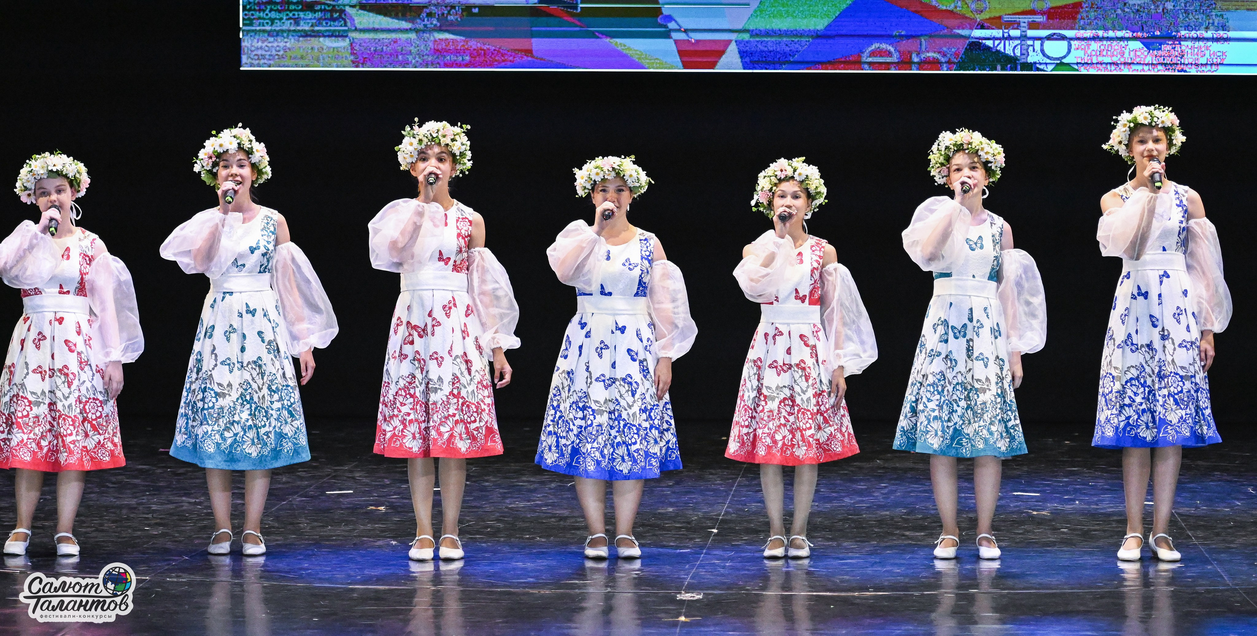 05.07.2025 «Салют Талантов» 10-й Фестиваль-Конкурс «ПО МЕСТАМ ВОИНСКОЙ СЛАВЫ» г. Волгоград. Медиастудия Фото Концепт