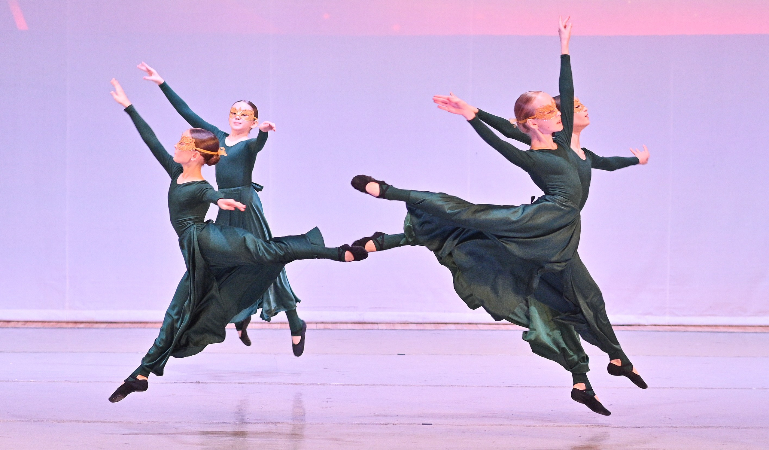 30.11.2024 Фестивальное движение «Шаг к мечте» г. Петрозаводск. Медиастудия Фото Концепт