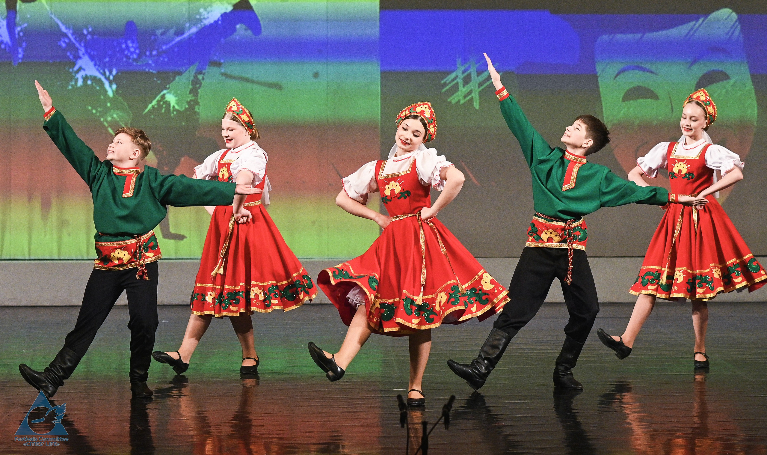 06.04.2026 «Жизнь Городов» Фестиваль-конкурс «ПЛАНЕТА ИСКУССТВ» г. Санкт-Петербург. Медиастудия Фото Концепт