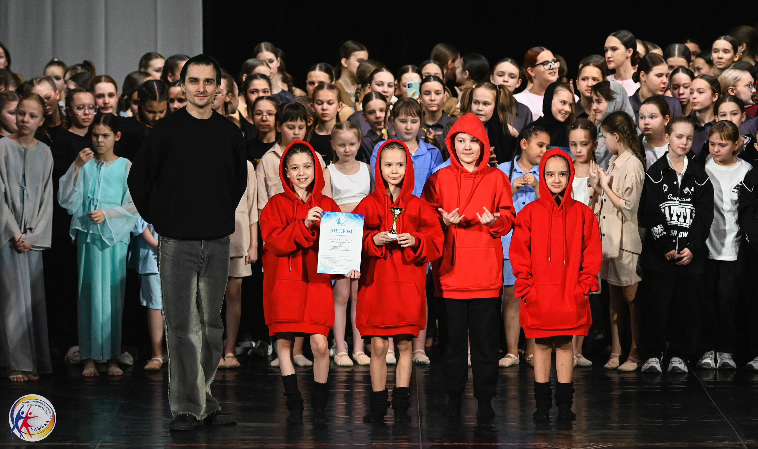 15.02.2025 Международный конкурс хореографии «Танцевака» и «NEW DANCE». Медиастудия Фото Концепт