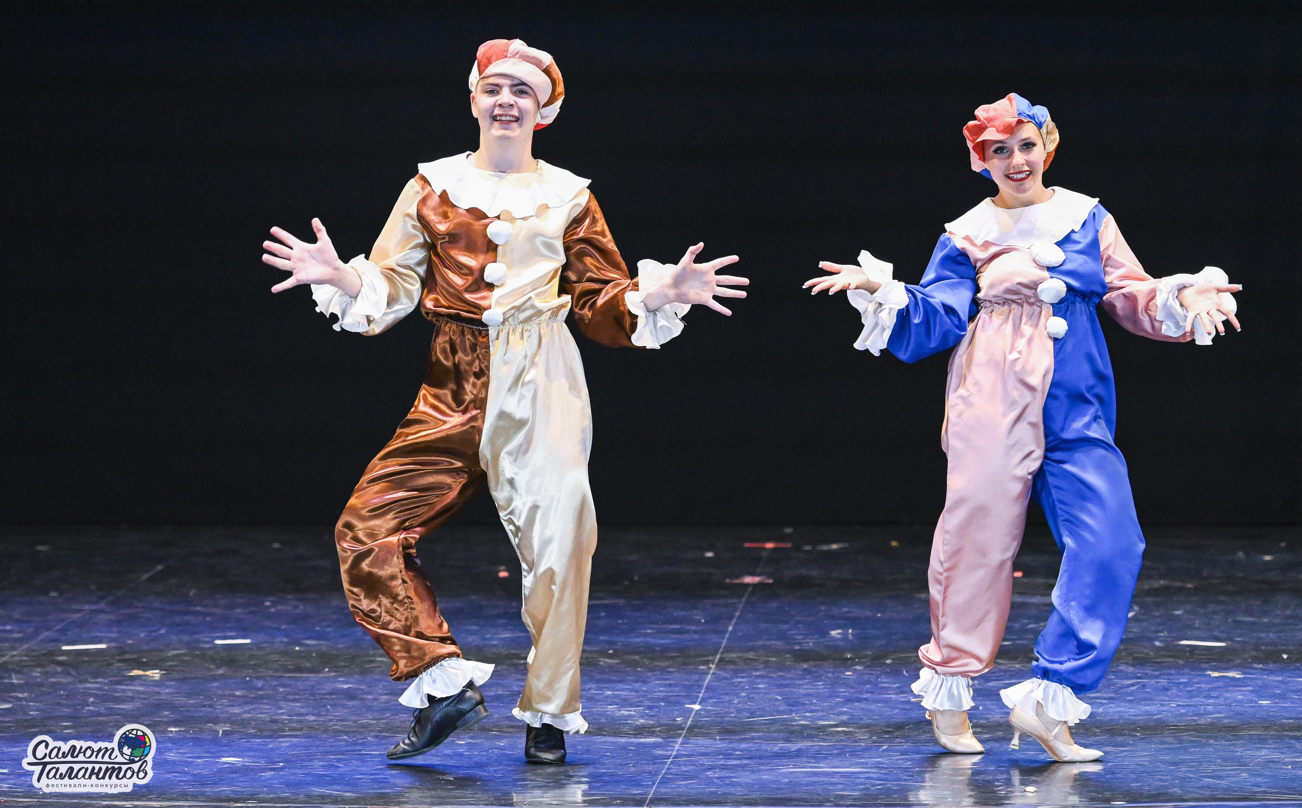 05.07.2025 «Салют Талантов» 10-й Фестиваль-Конкурс «ПО МЕСТАМ ВОИНСКОЙ СЛАВЫ» г. Волгоград. Медиастудия Фото Концепт