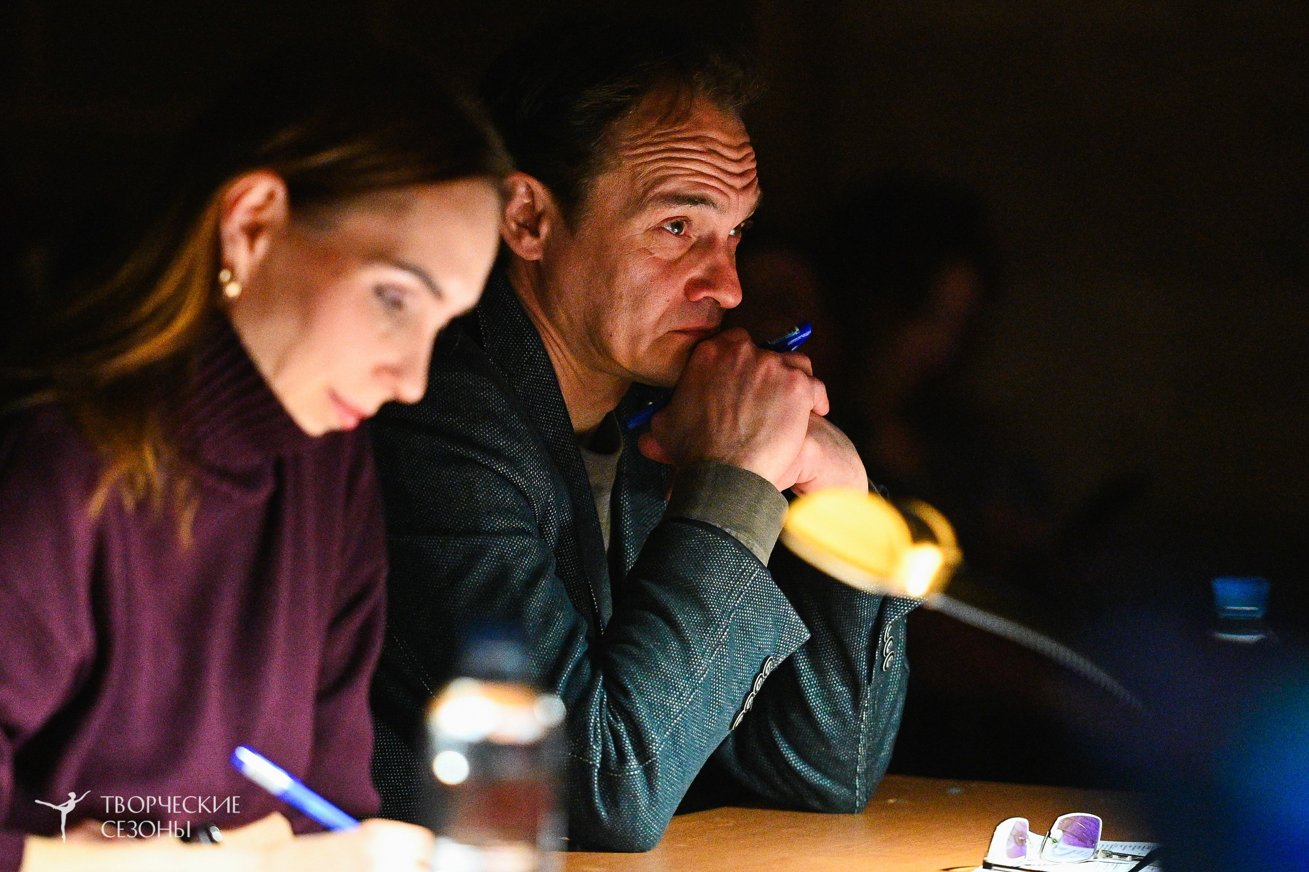 27.03.2026 V Всероссийский фестиваль «Россия танцует на Волге. Нижний Новгород». Медиастудия Фото Концепт