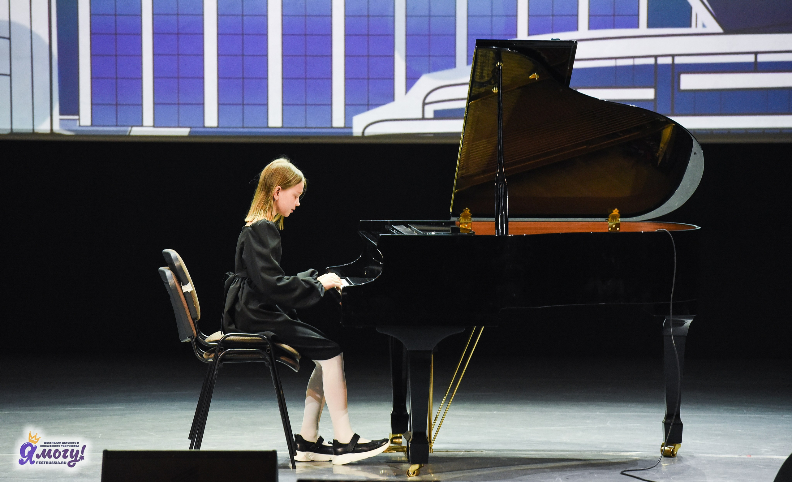 24.03.2025 «Я МОГУ!» XVII Международный фестиваль-конкурс «Союз Добра» г. Минск. Медиастудия Фото Концепт