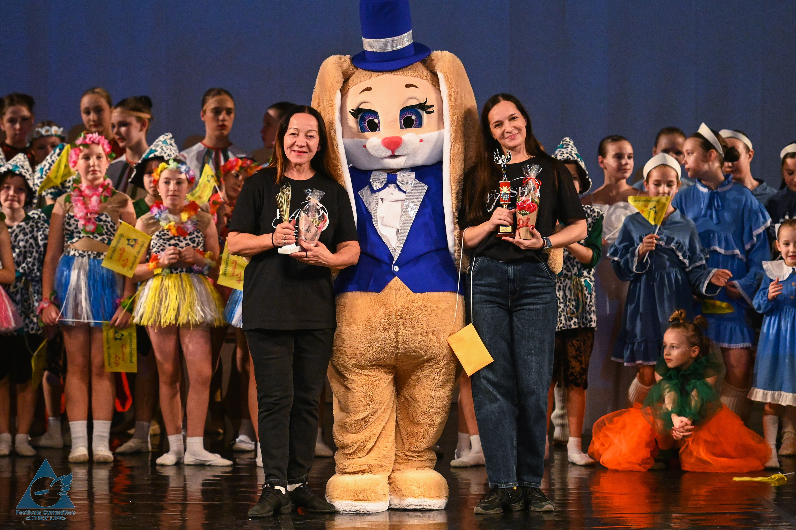 01.12.2025 «Жизнь Городов» Фестиваль-конкурс «ПЛАНЕТА ИСКУССТВ» г. Санкт-Петербург. Медиастудия Фото Концепт