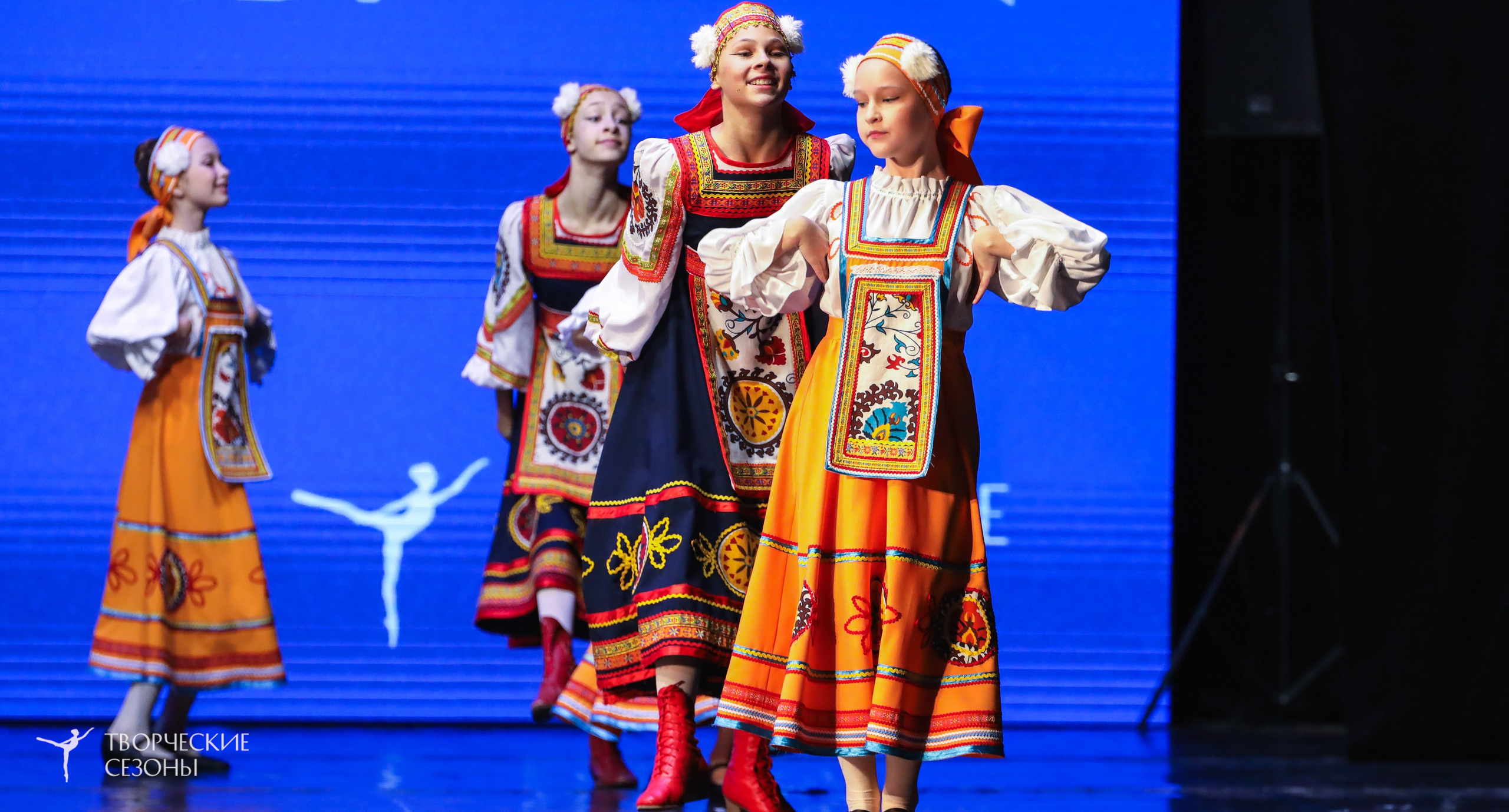 29.11.2025 I Международный конкурс-фестиваль «Танцевальные сезоны. Минск». Медиастудия Фото Концепт