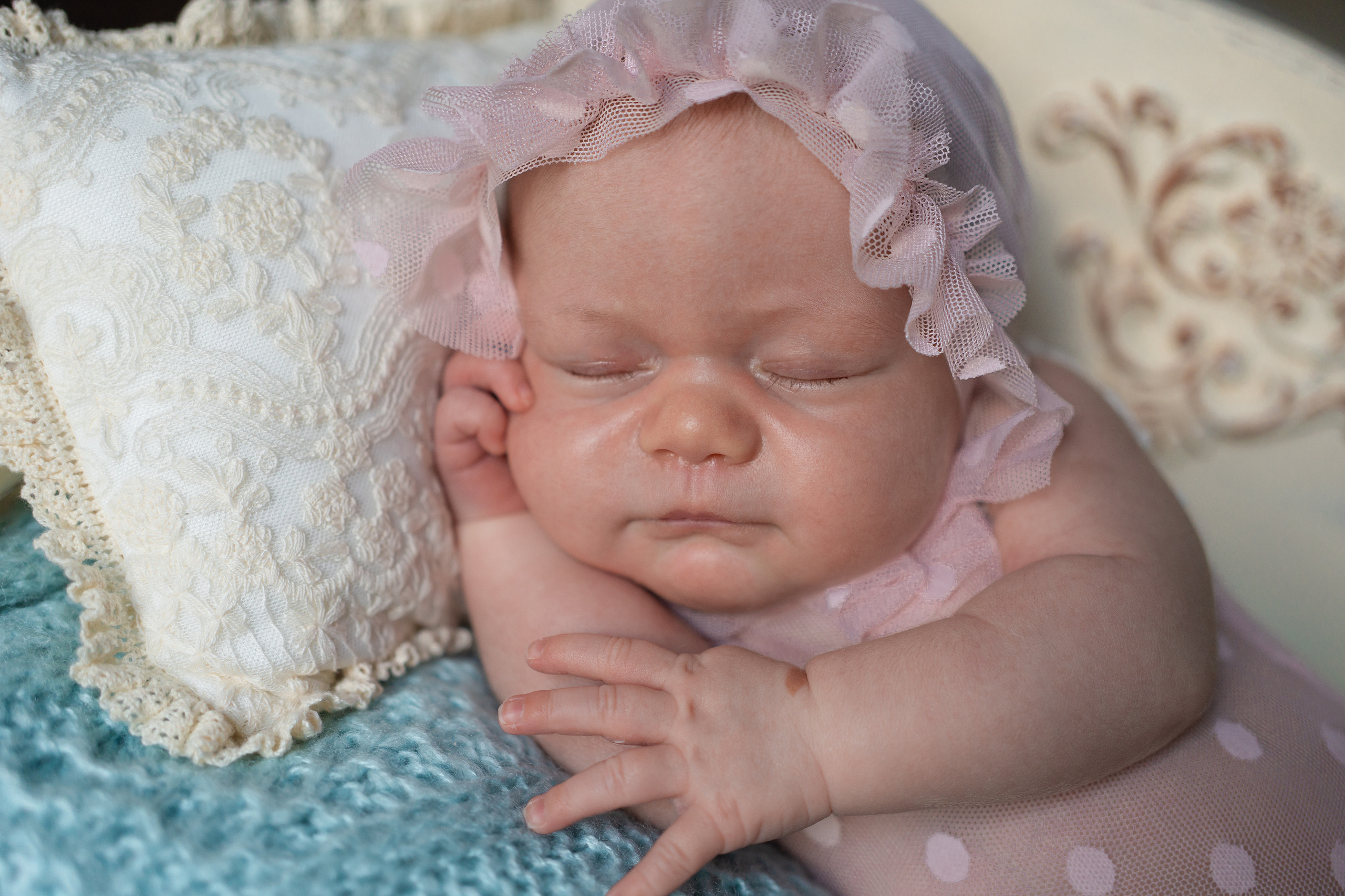 NeW BORN. Фотограф Москва