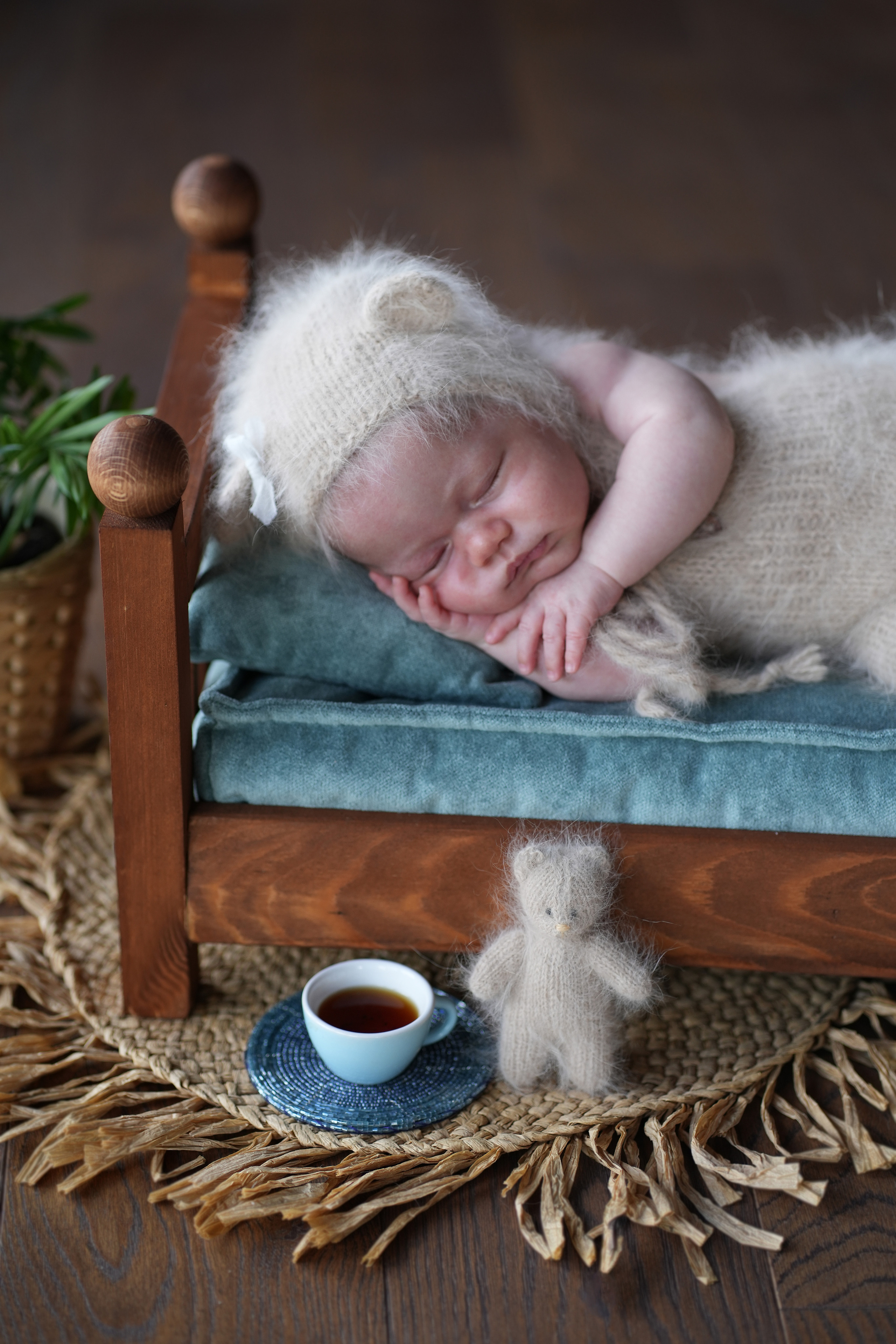 NeW BORN. Фотограф Москва