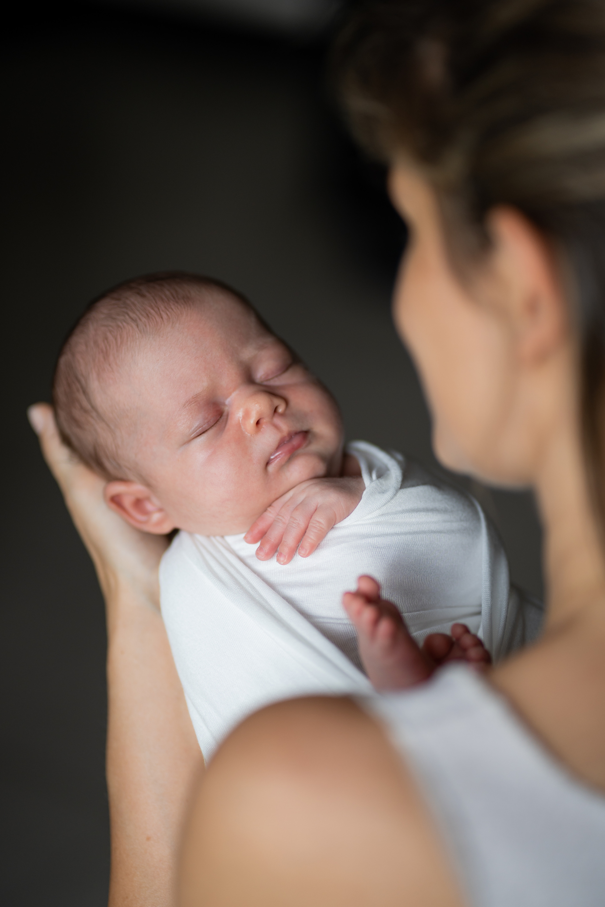 NeW BORN. Фотограф Москва
