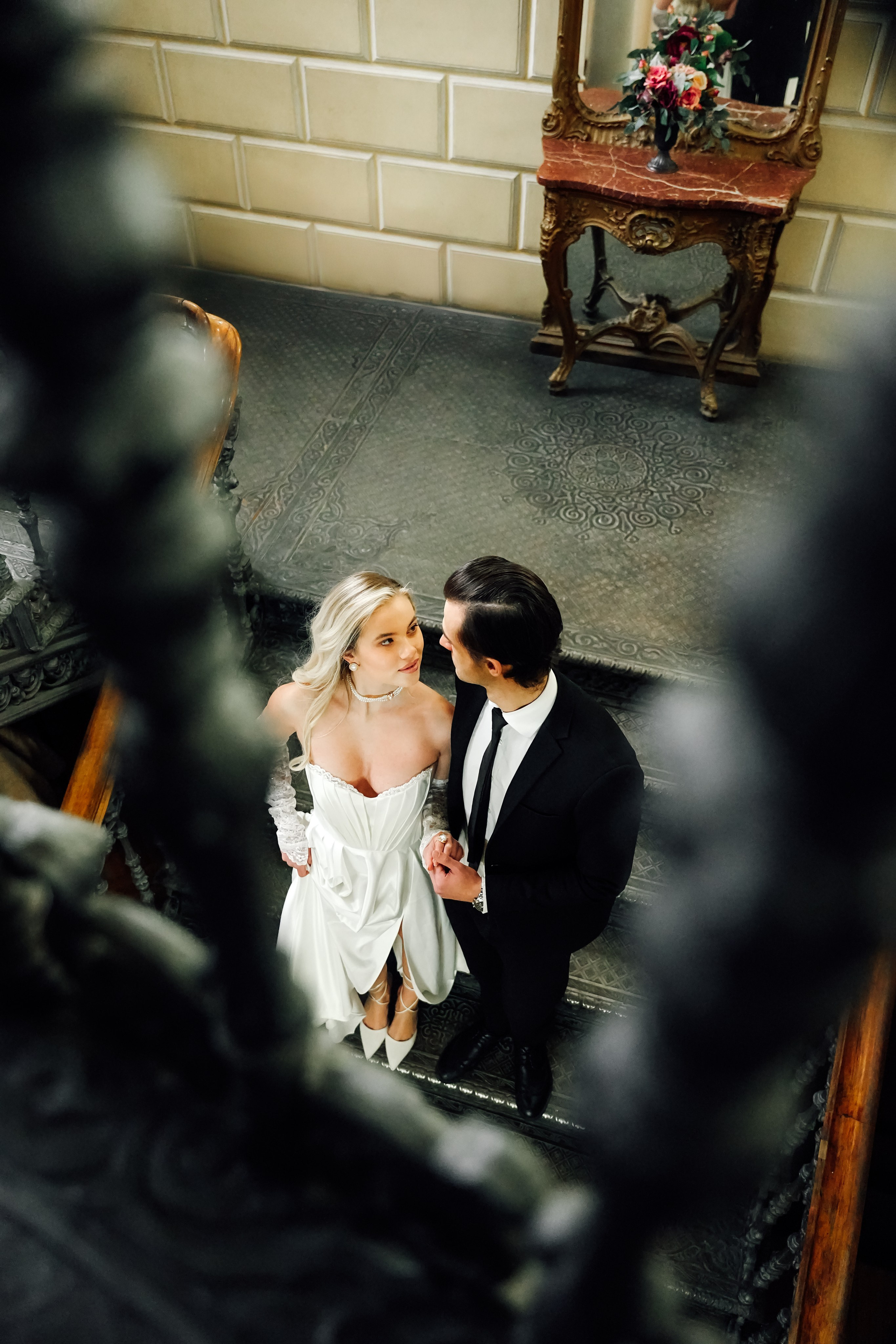 Юлия & Иосиф. Елена Новикова фотограф и видеограф в Москве