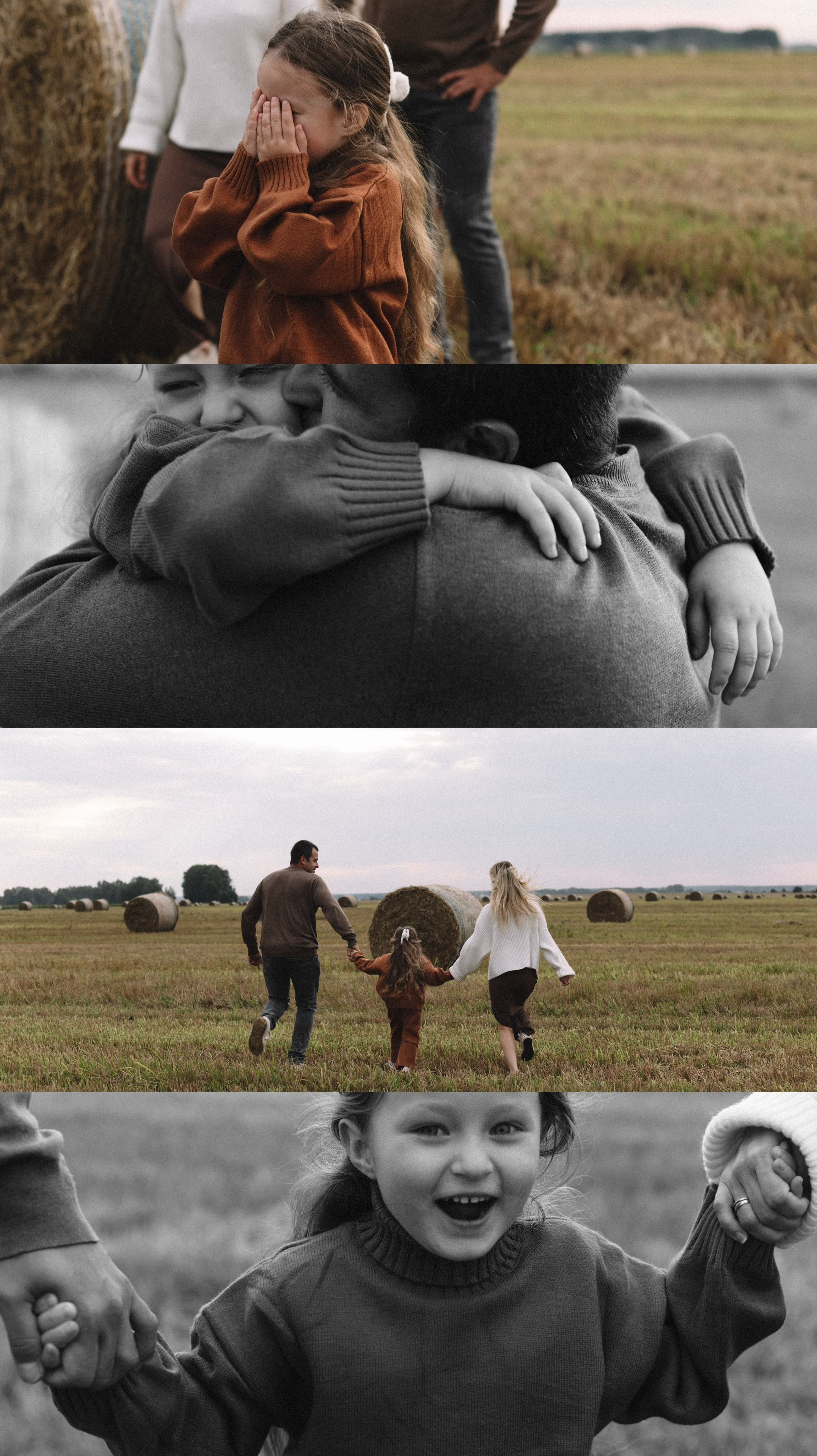 Аля,Милана и Руслан. Дубинкина Екатерина Фотограф Рязань, Москва