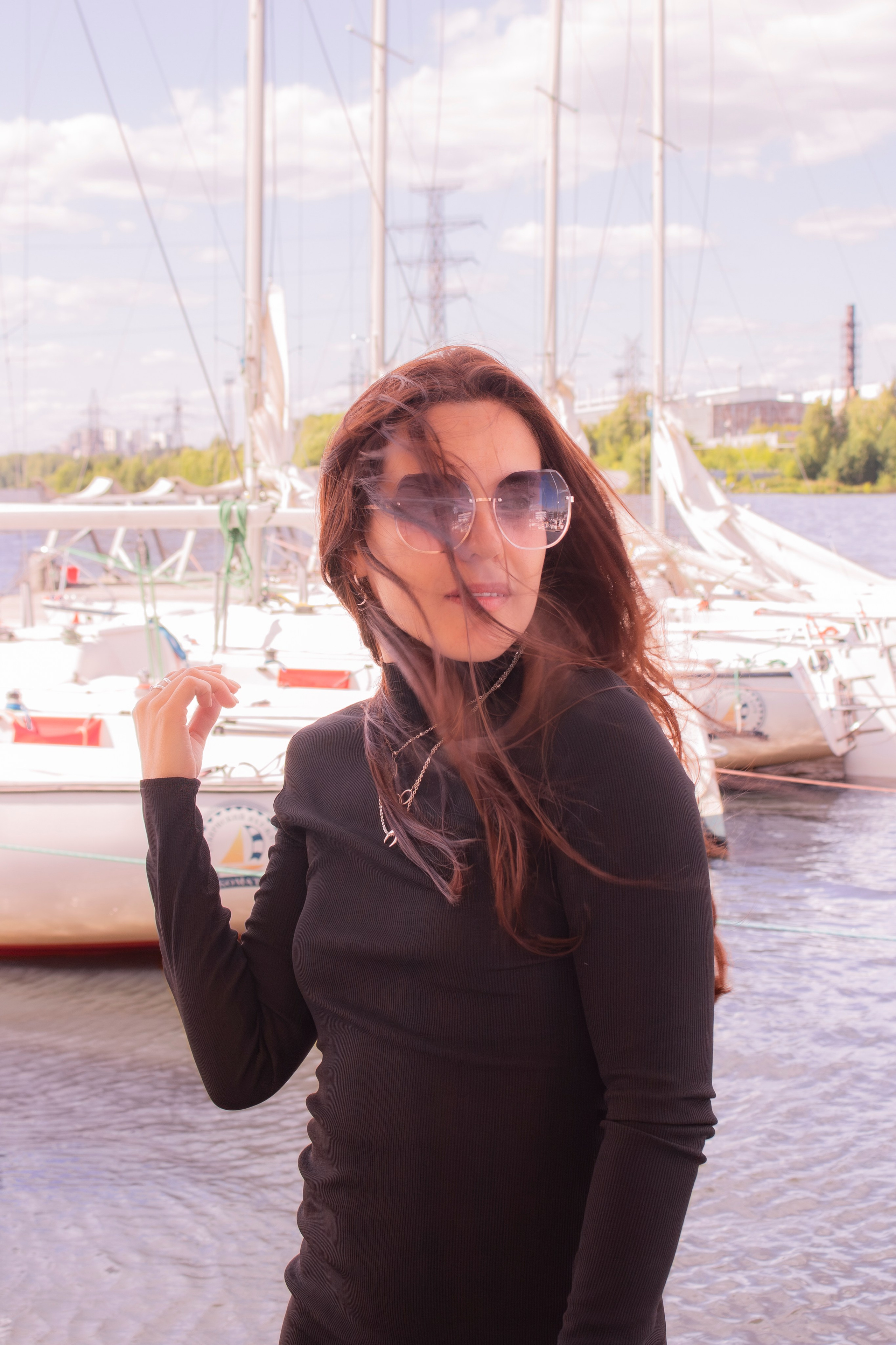 Направления. Креативный фотограф в Екатеринбурге Юлия Николотова