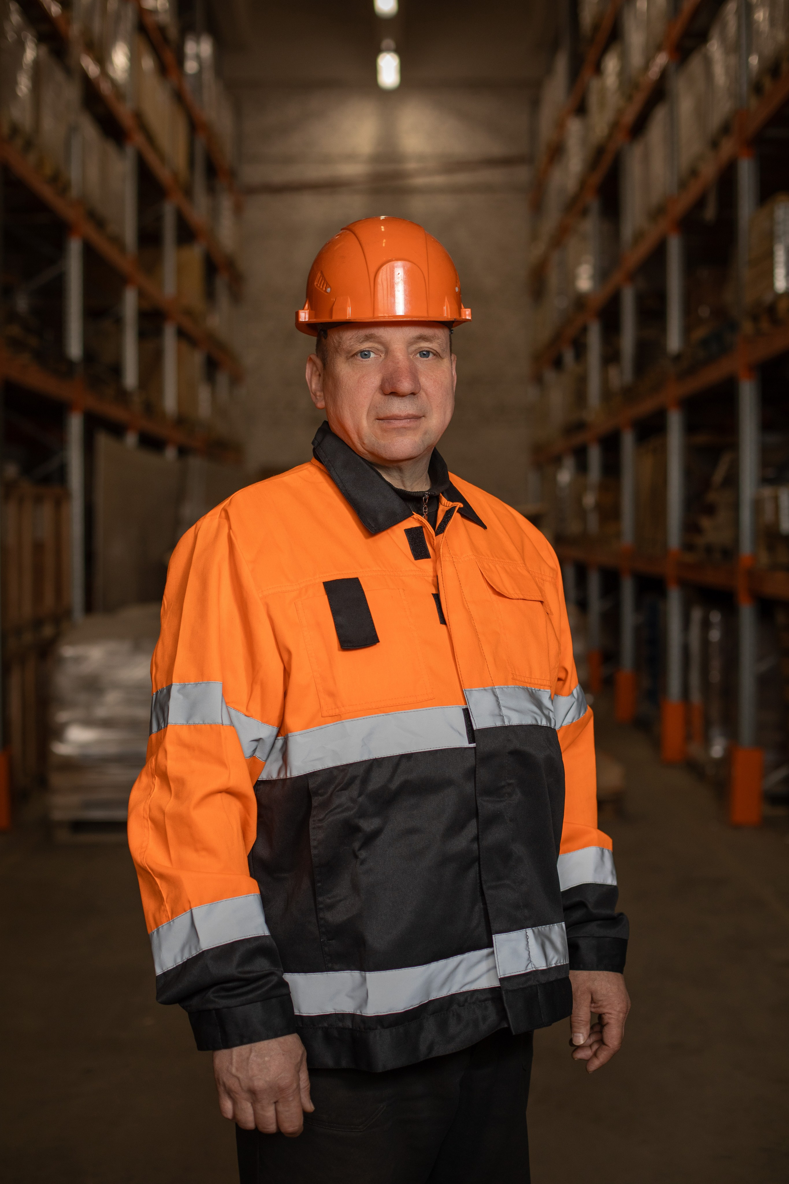 Фотограф на производство. Репортажный и портретный фотограф в Санкт-Петербурге Кристина Рягузова