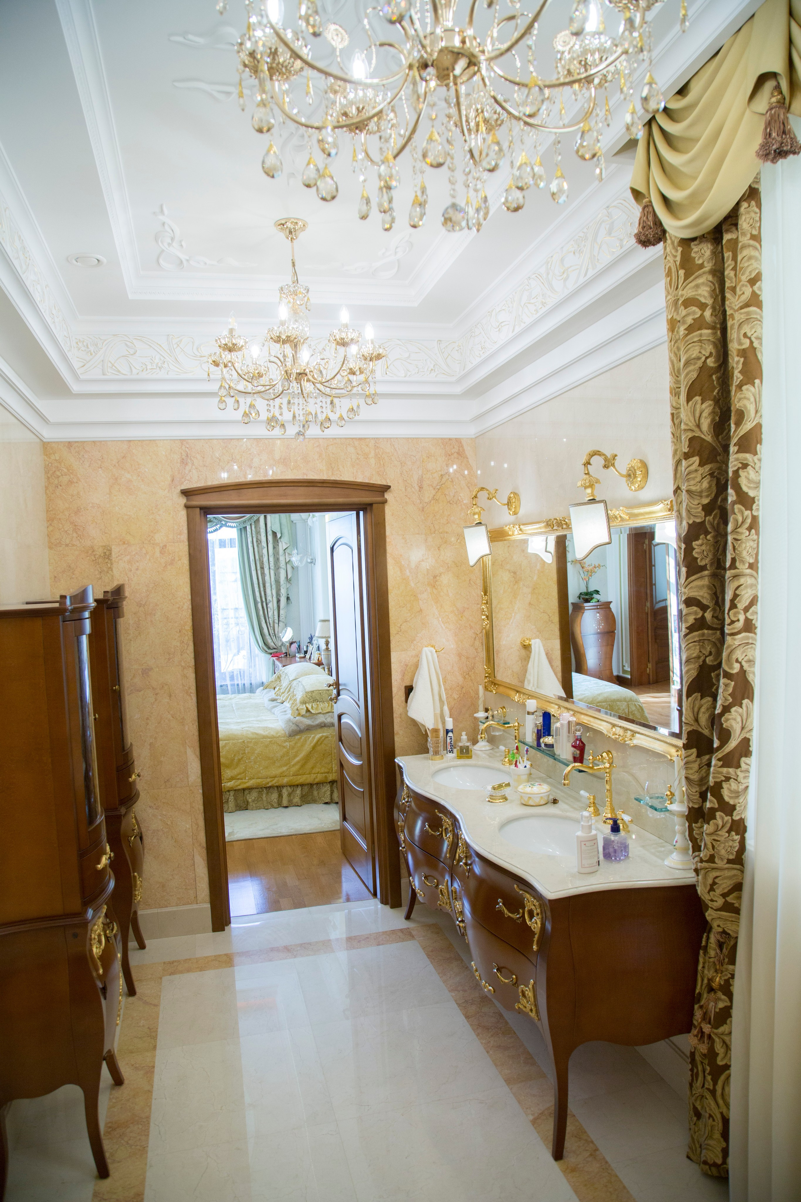 Интерьерная съемка. Профессиональный портретный фотограф в Москве Владимир Глаголев