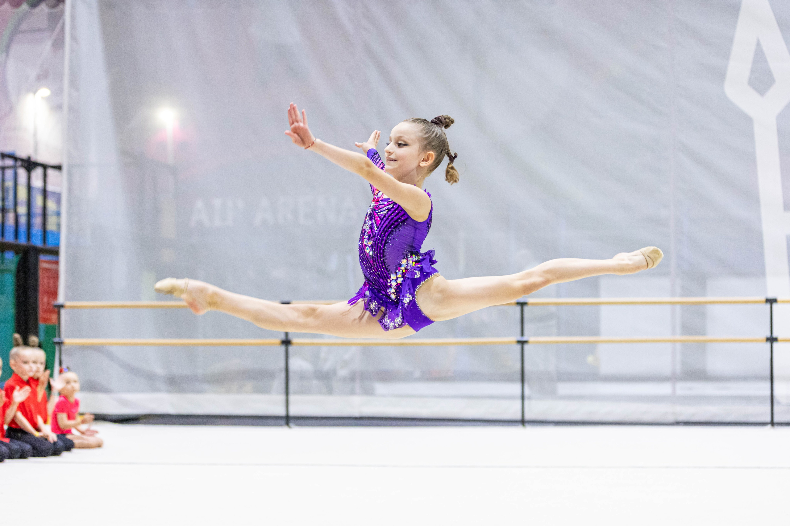 Интенсив Елизаветы Широковой. Фото и видео съемка Ваших мероприятий