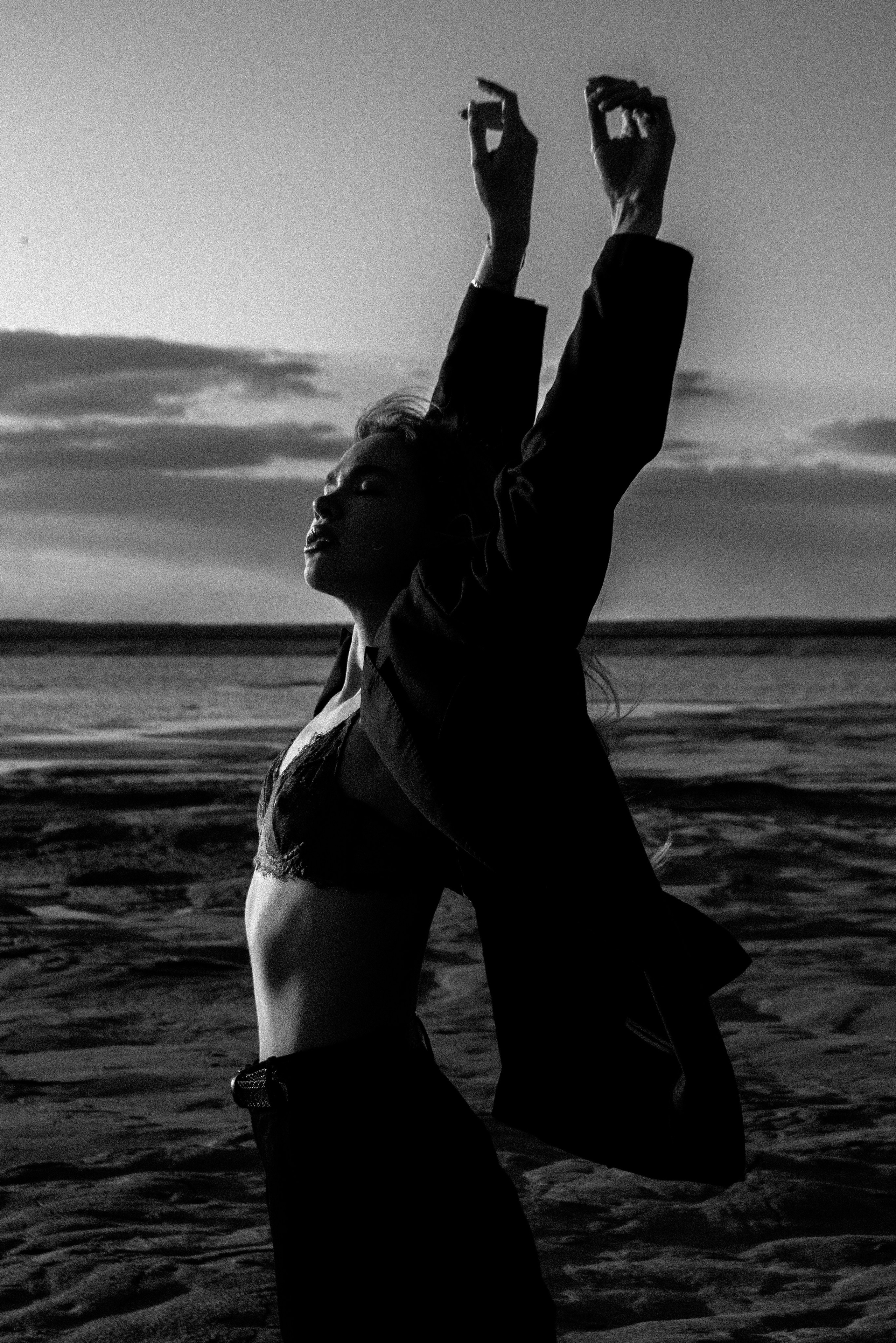 Индивидуальные съемки. Соня Мнема