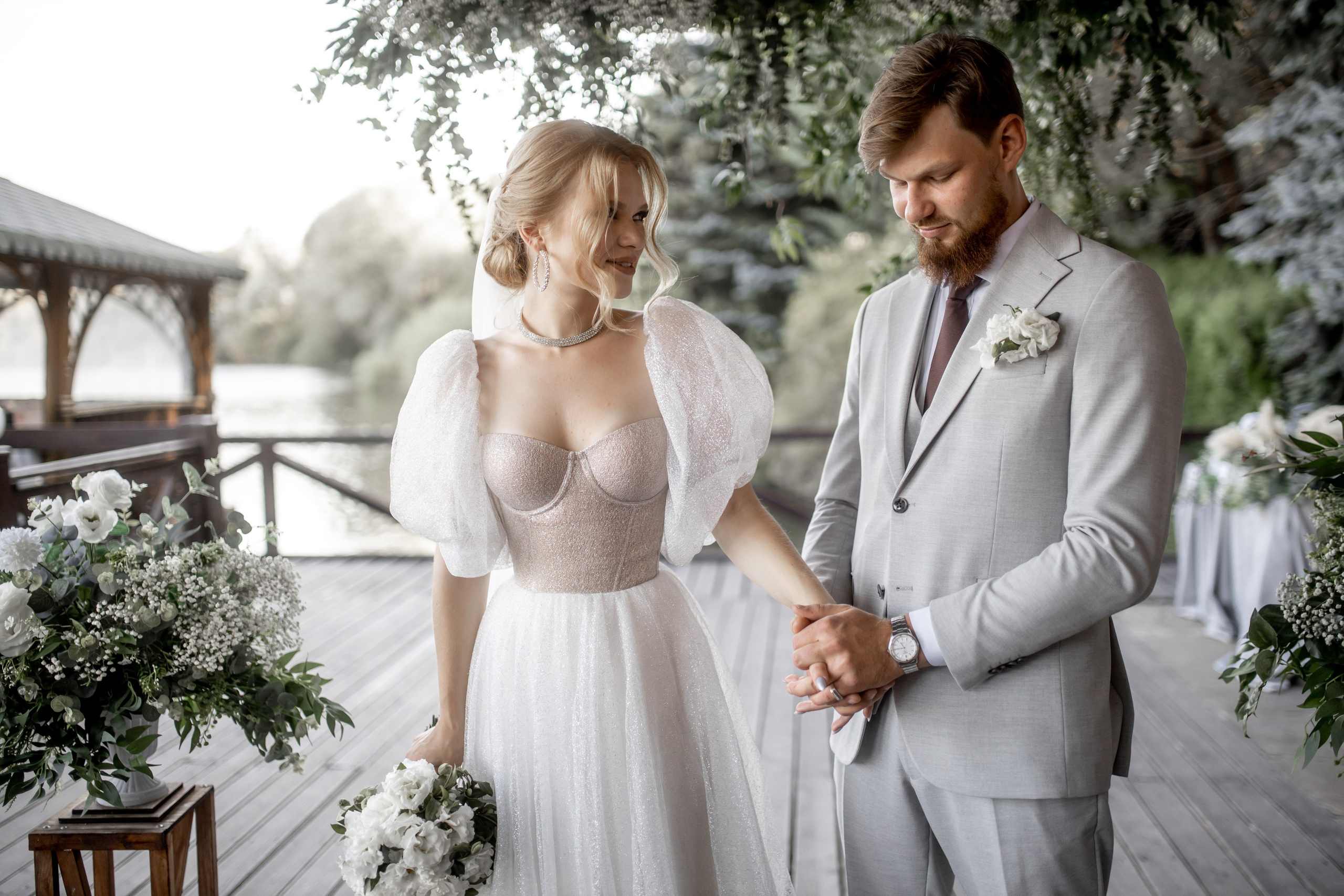 Эдуард и Ирина 02.09.2023. Свадебный и семейный фотограф в Севастополе и в Крыму Анастасия Корчак