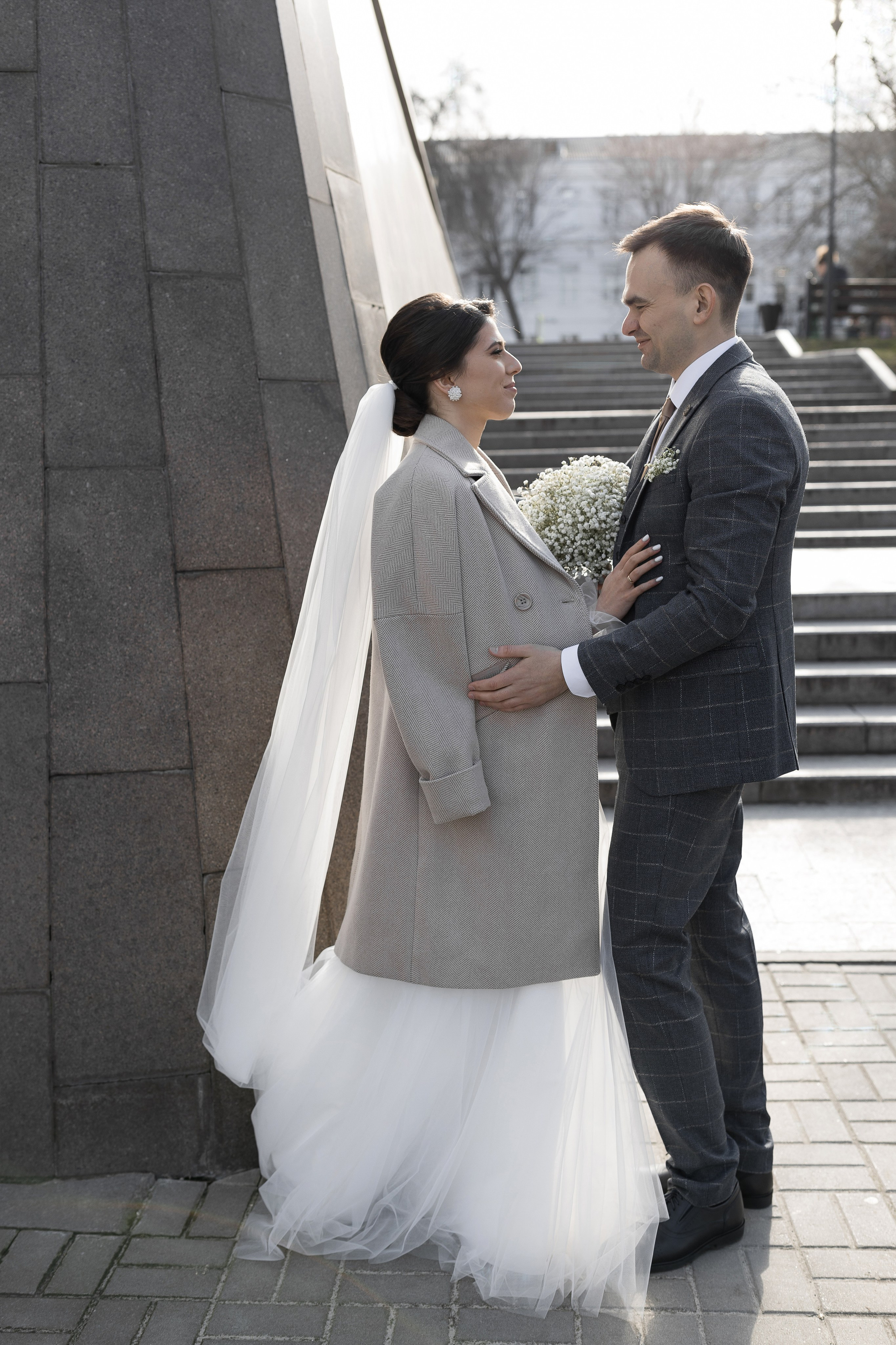 Y&M. Анастасия Безуглова- свадебный фотограф в Таганроге