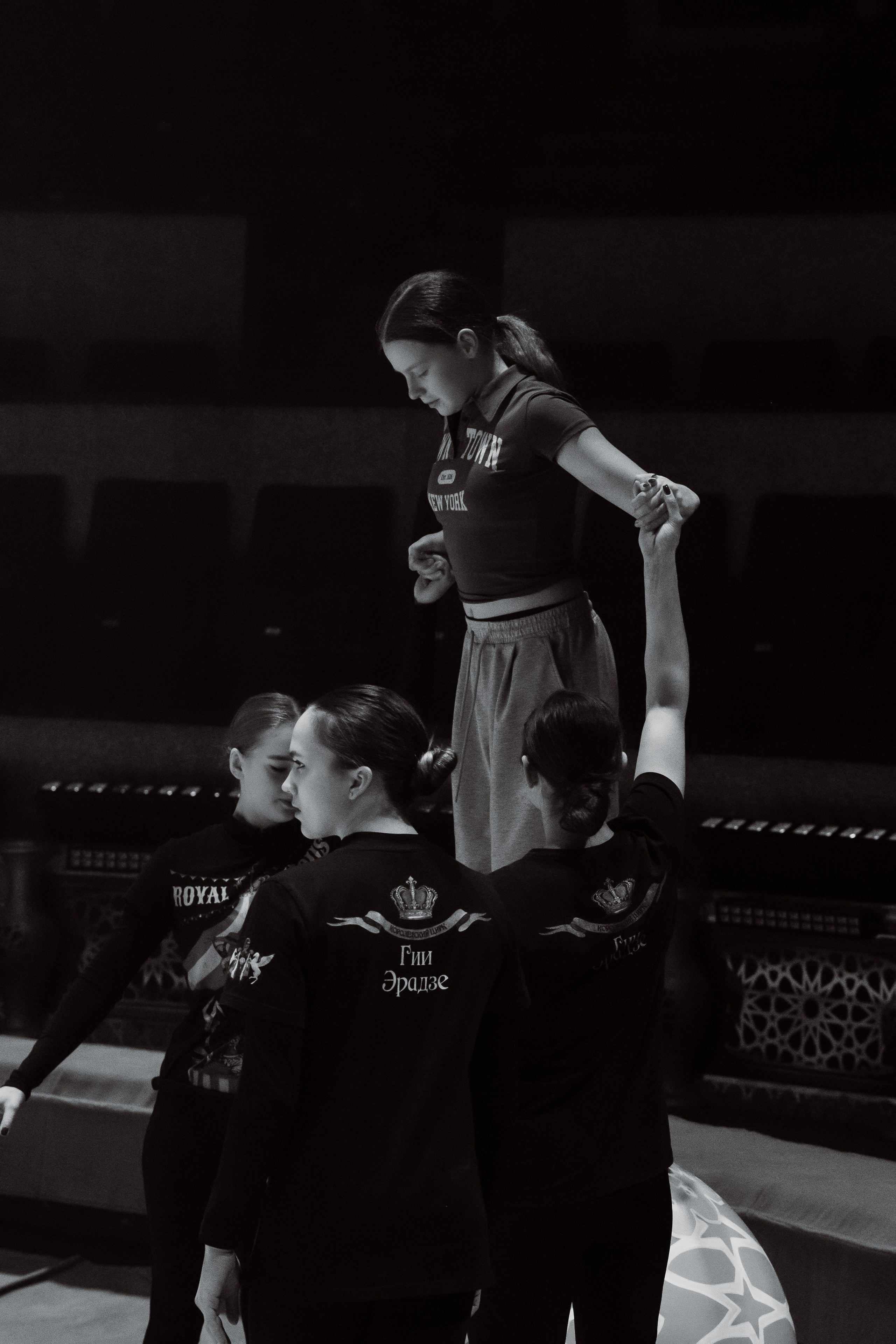 Репортаж. Фотограф Новосибирск Анна Рождественская