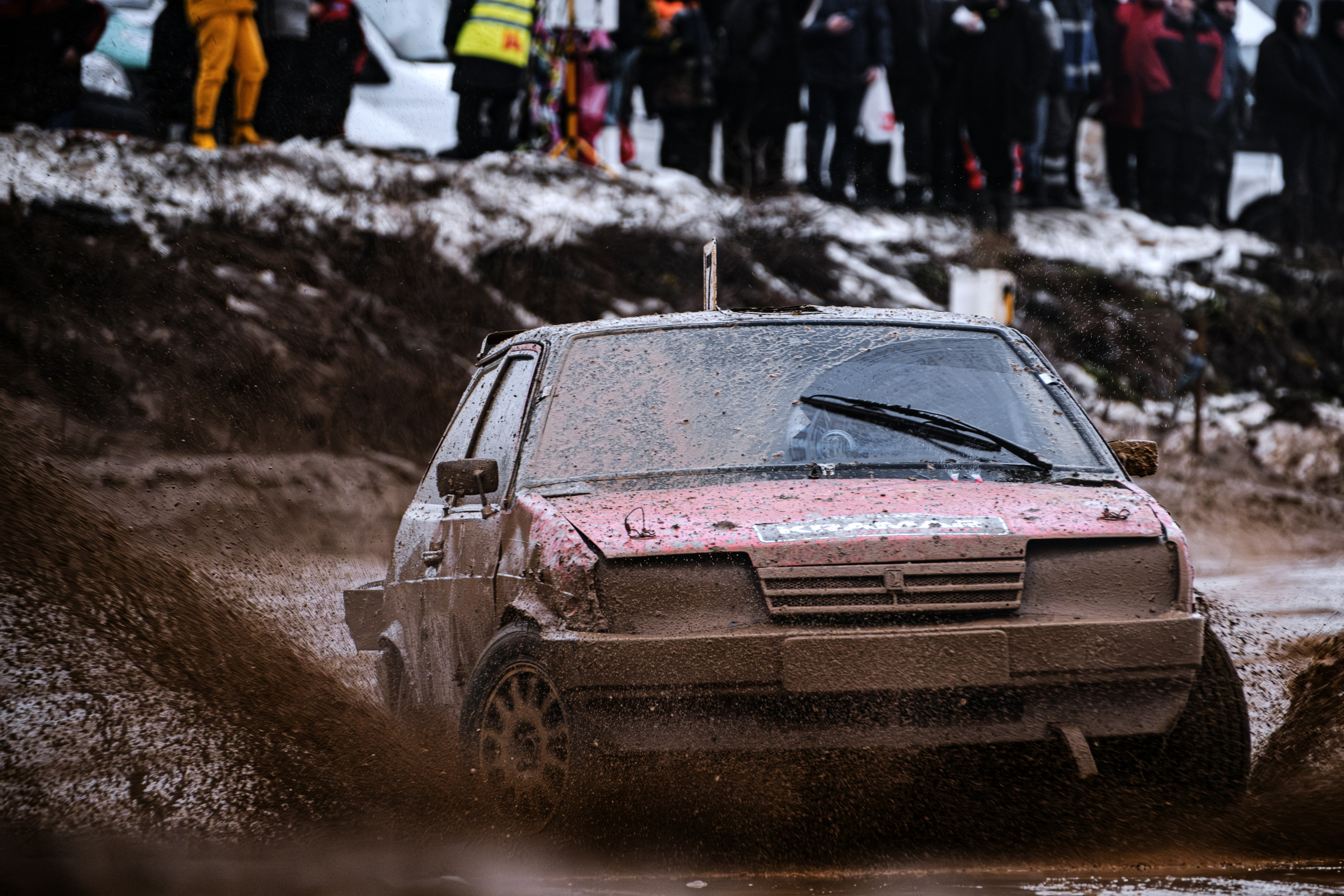 Автокросс Kramar Motorsport 2025 Москва Рязань Воронеж Игумново Бородино  icoguar фотограф Антон Медведев ADV Yuka Pro Racing