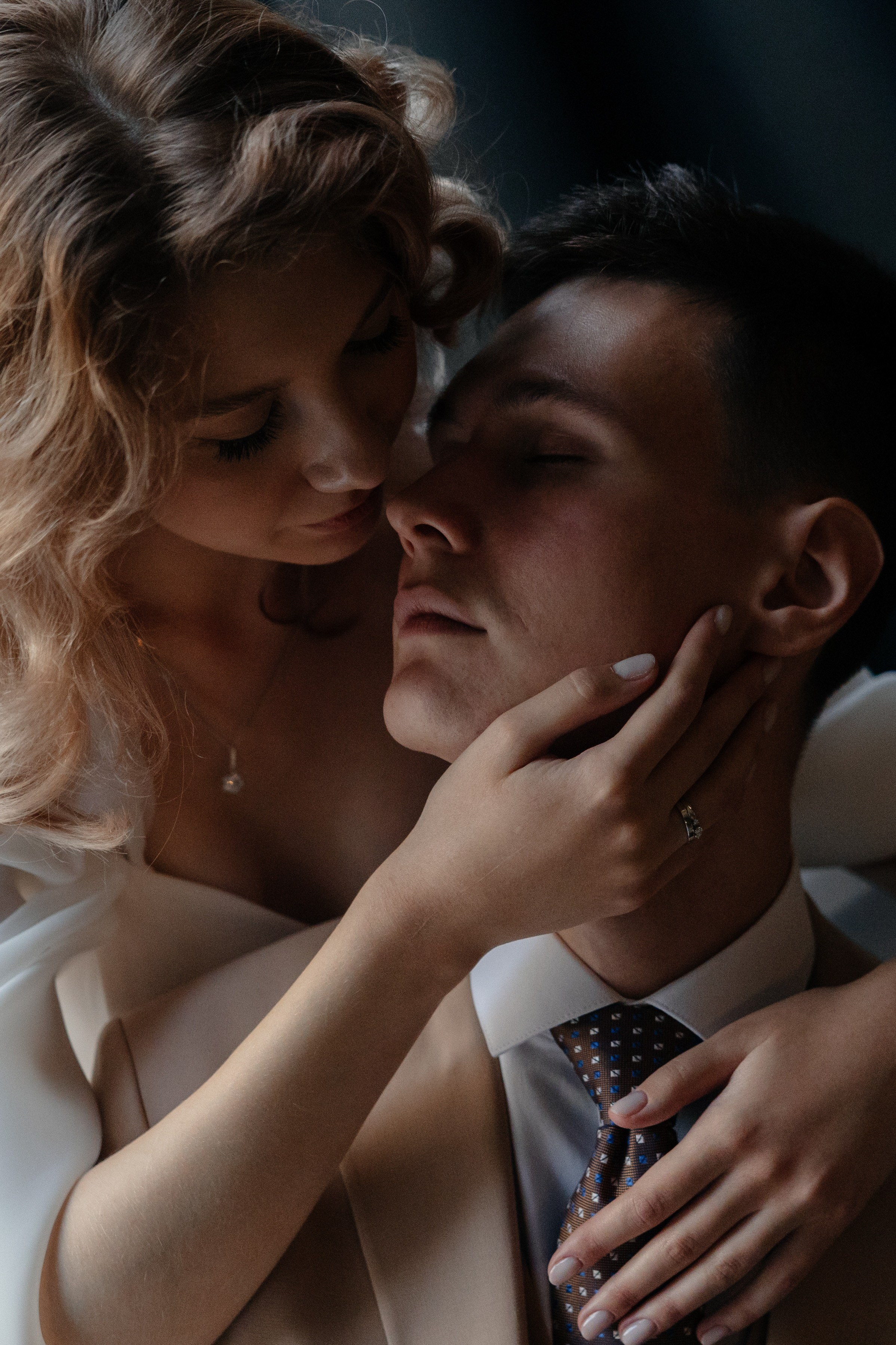 Свадебное портфолио. Фотограф Сергей Ловырев