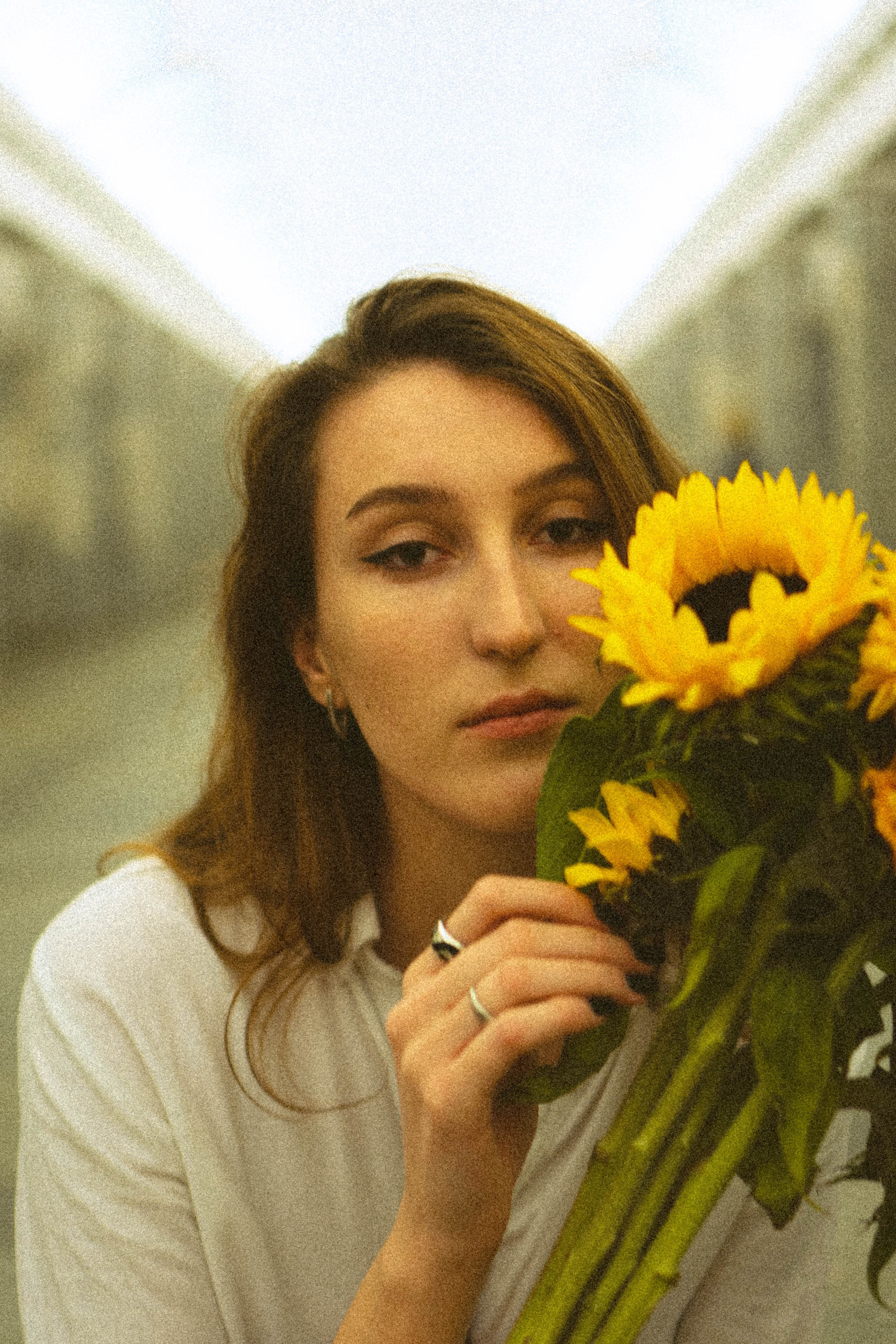 В метро. Профессиональный фотограф, Санкт-Петербург — Виктория Богомолова