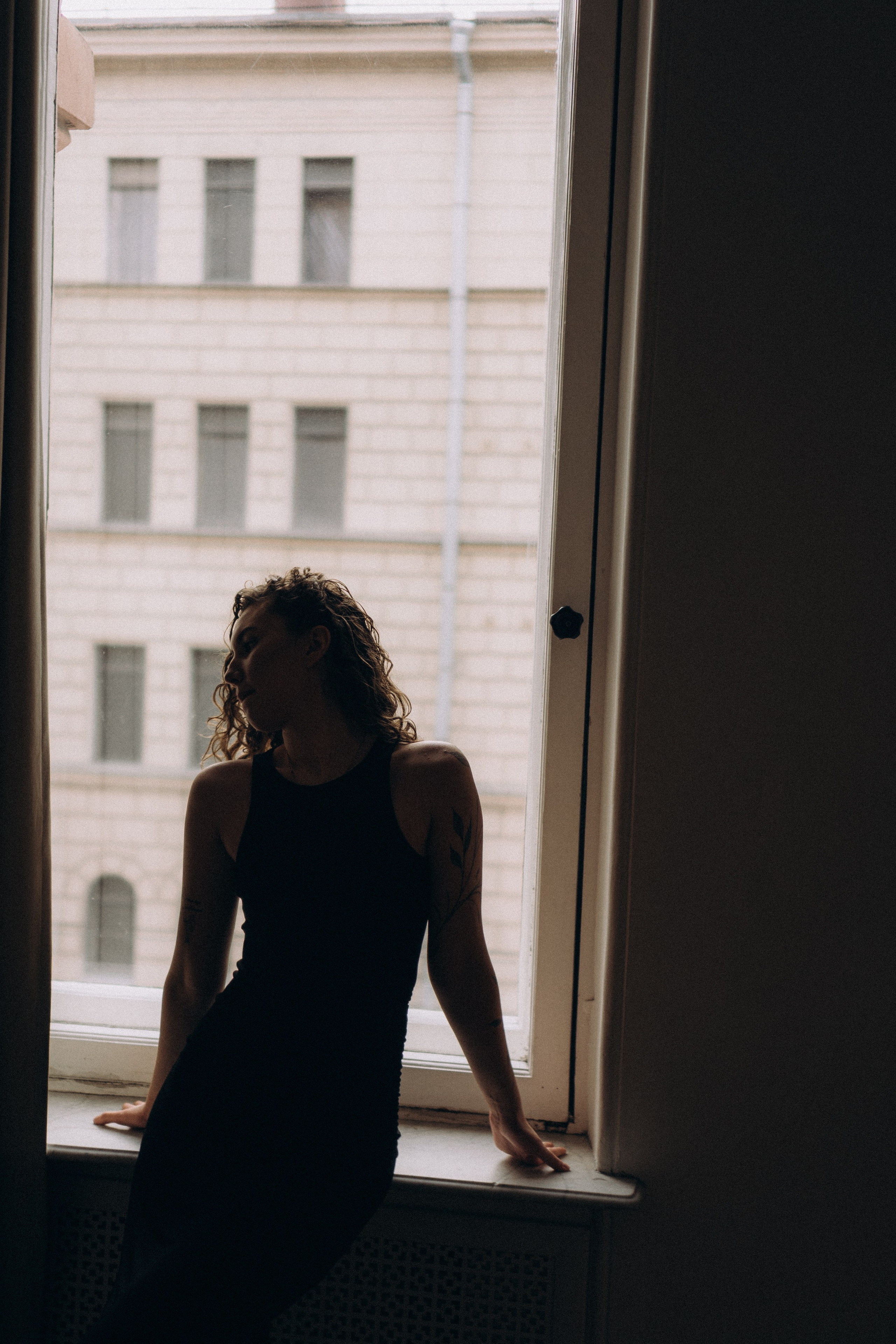 Для девушки. Профессиональный фотограф, Санкт-Петербург — Виктория Богомолова