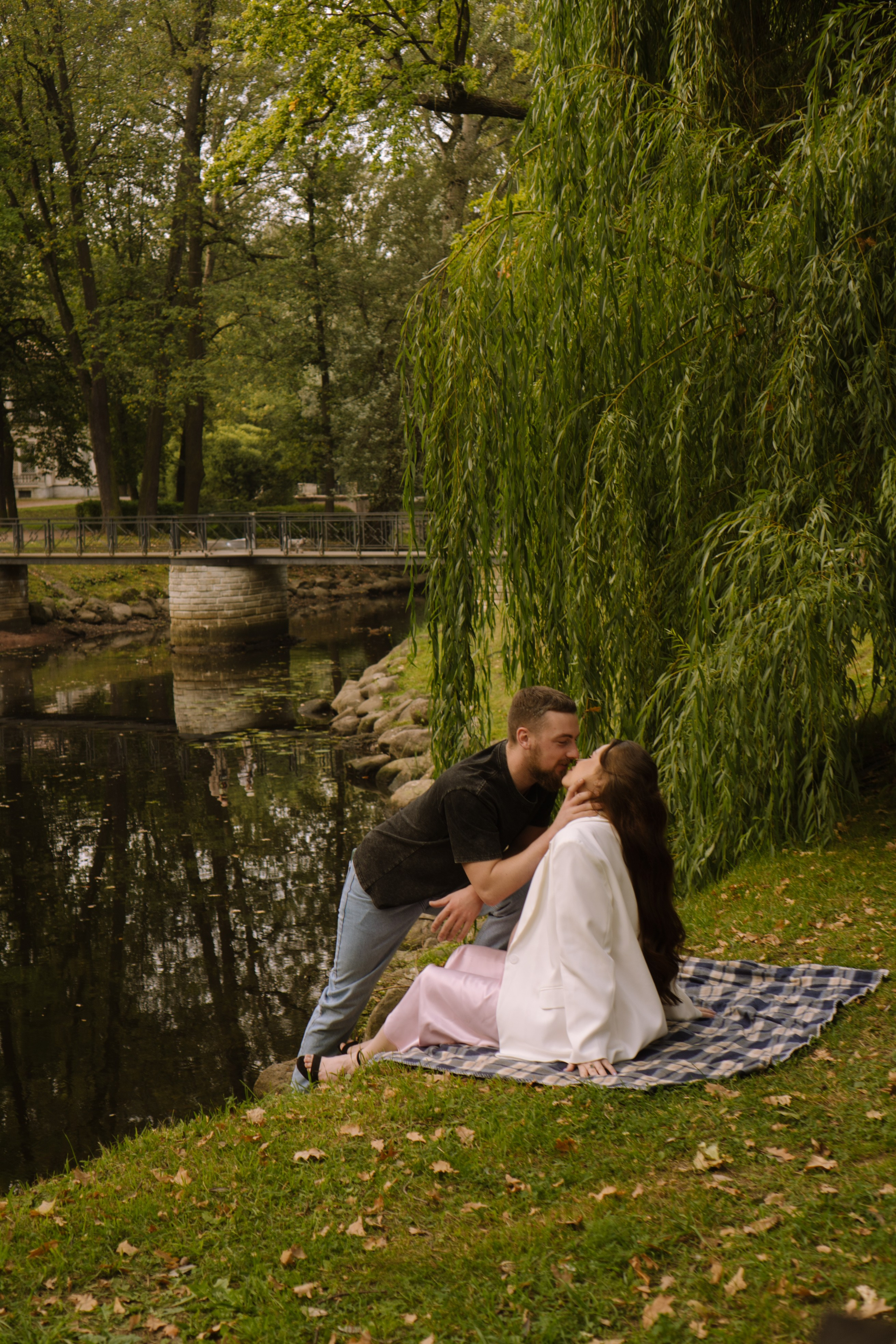 СЕМЕЙНАЯ ИСТОРИЯ. Профессиональный фотограф, Санкт-Петербург — Виктория Богомолова