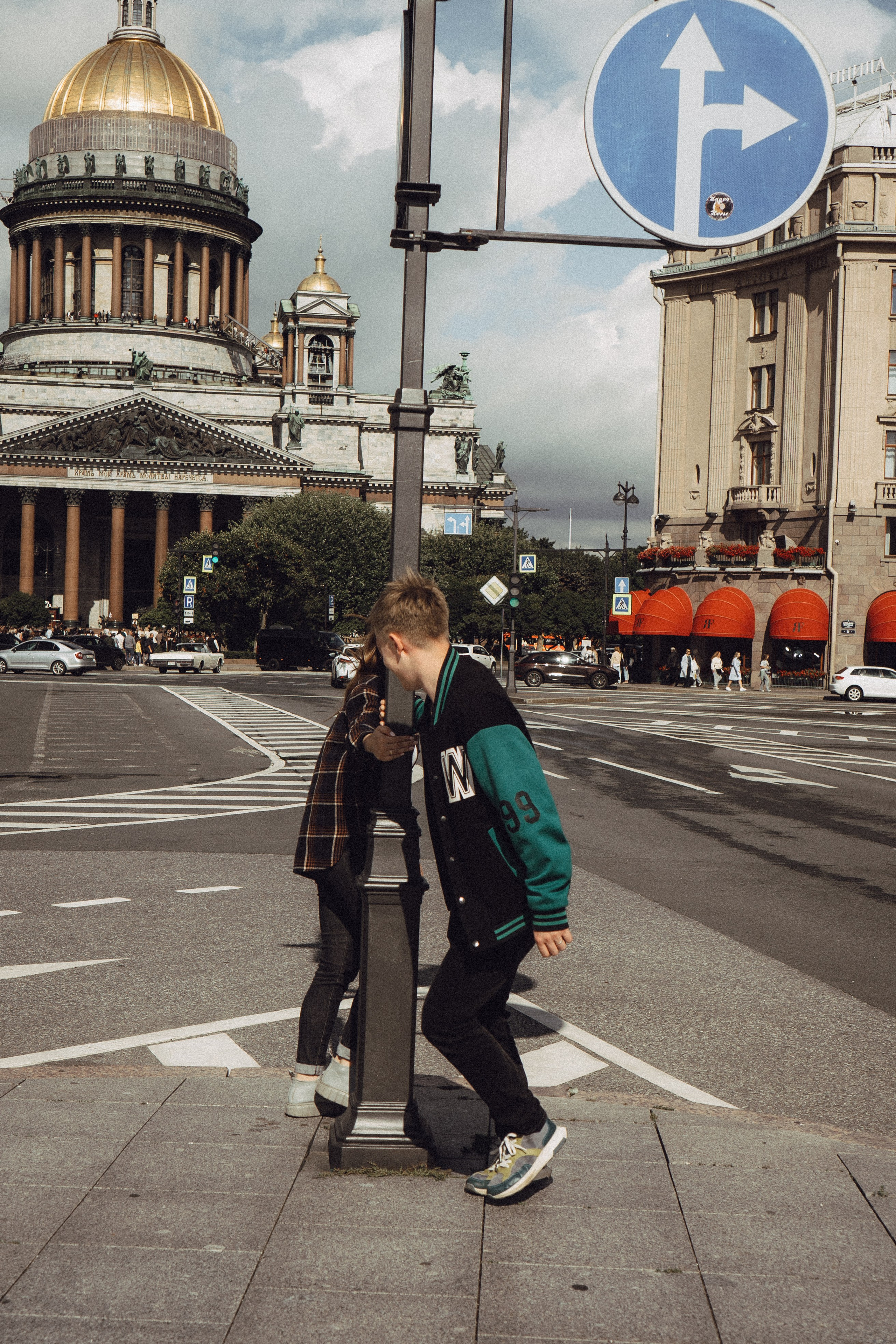 ПРОГУЛКА ПО САНКТ-ПЕТЕРБУРГУ. Профессиональный фотограф, Санкт-Петербург — Виктория Богомолова