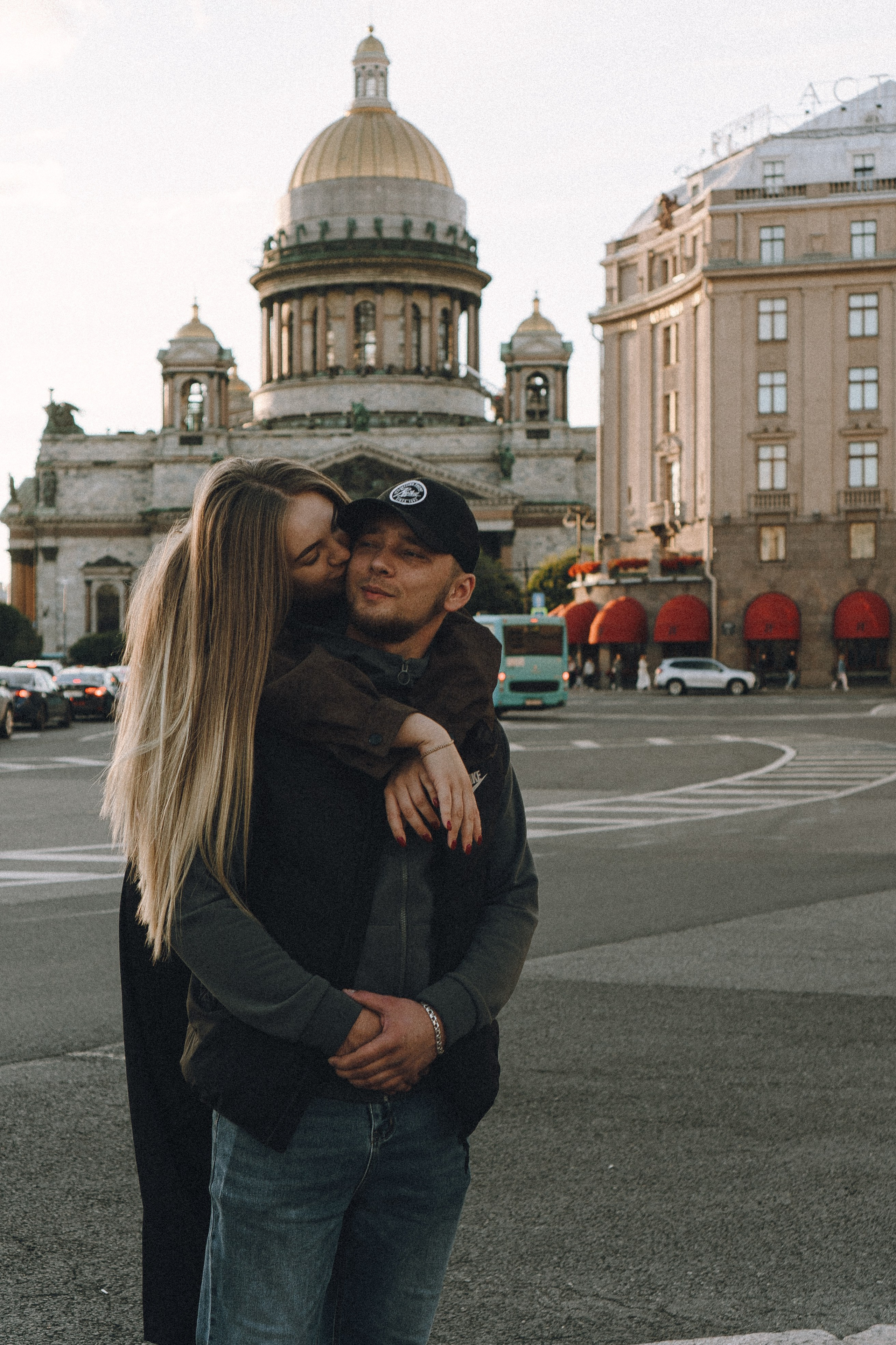 НЕОЖИДАННОЕ ПРЕДЛОЖЕНИЕ РУКИ И СЕРДЦА. Профессиональный фотограф, Санкт-Петербург — Виктория Богомолова