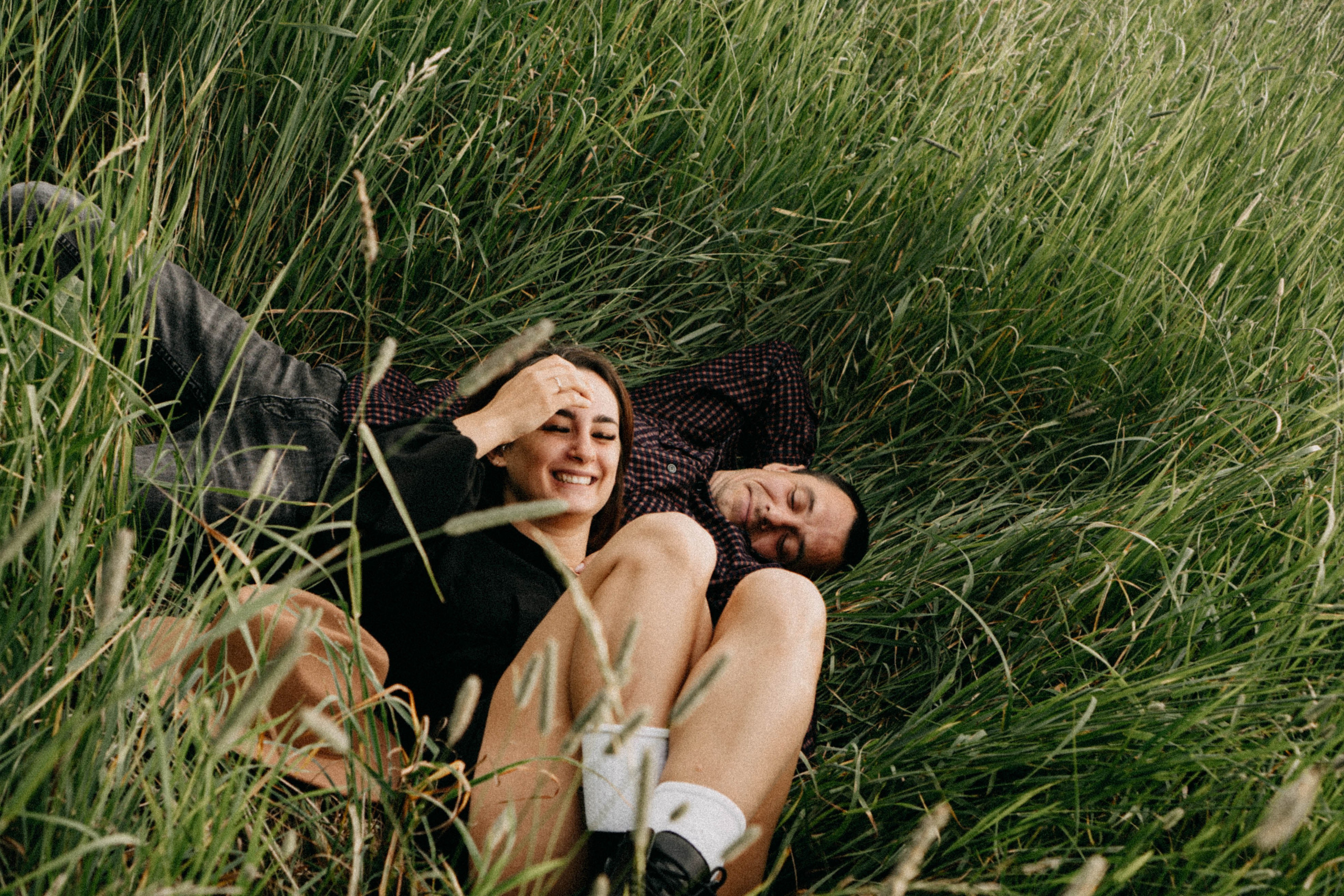 Летняя прогулка. Профессиональный фотограф, Санкт-Петербург — Виктория Богомолова