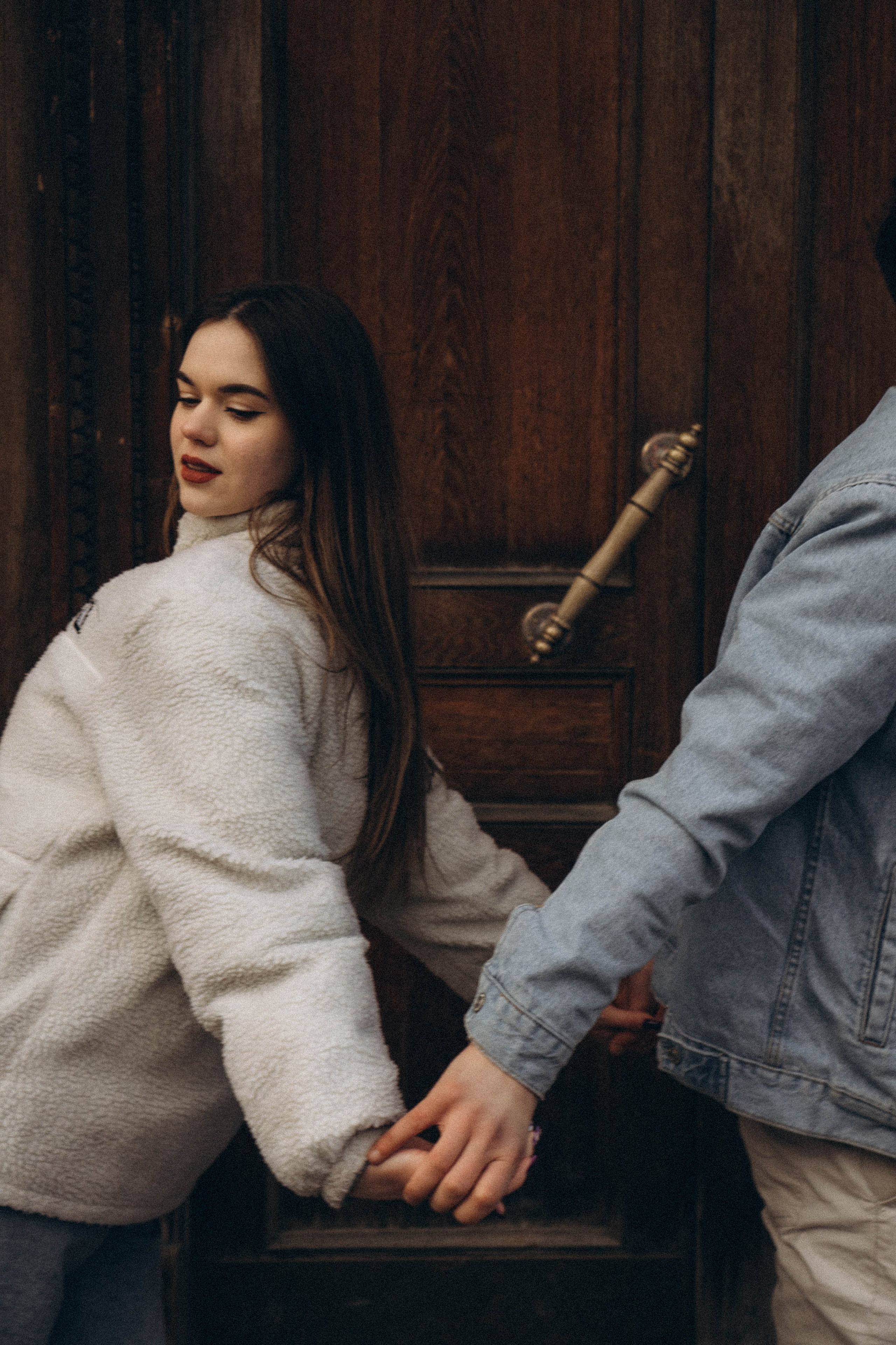 Прогулочная. Профессиональный фотограф, Санкт-Петербург — Виктория Богомолова