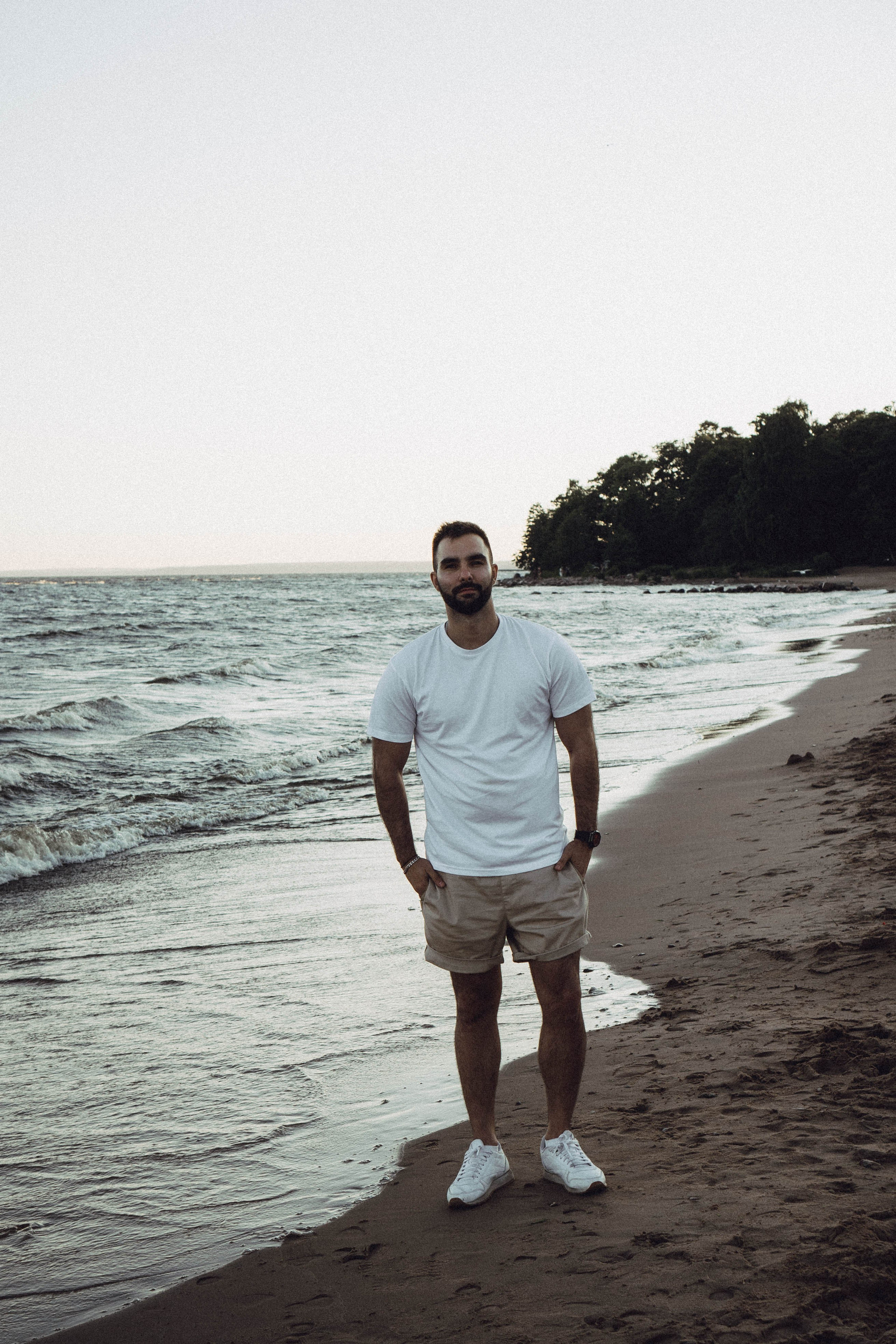 Любовь на заливе. Профессиональный фотограф, Санкт-Петербург — Виктория Богомолова