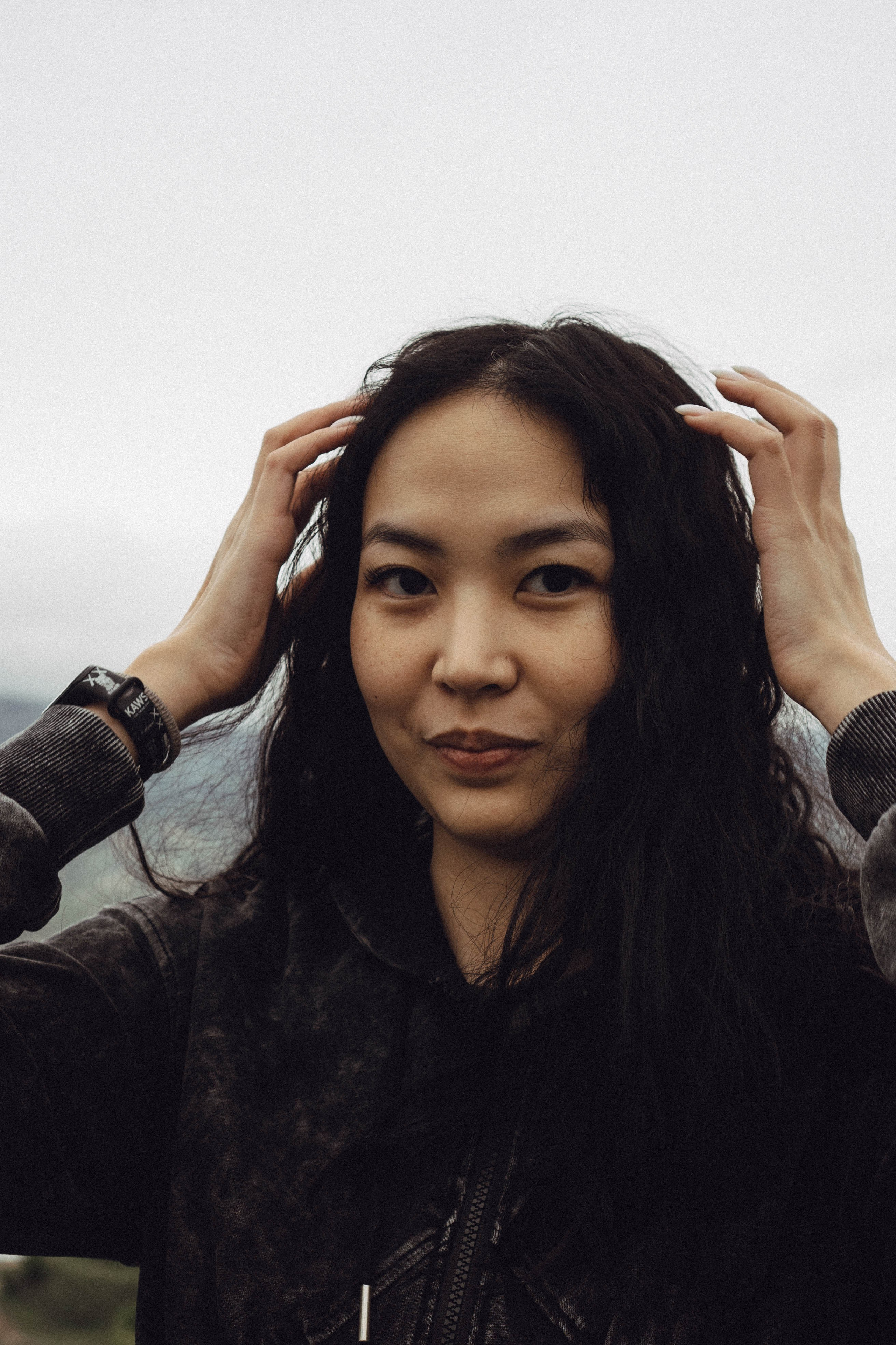 Горы. Профессиональный фотограф, Санкт-Петербург — Виктория Богомолова