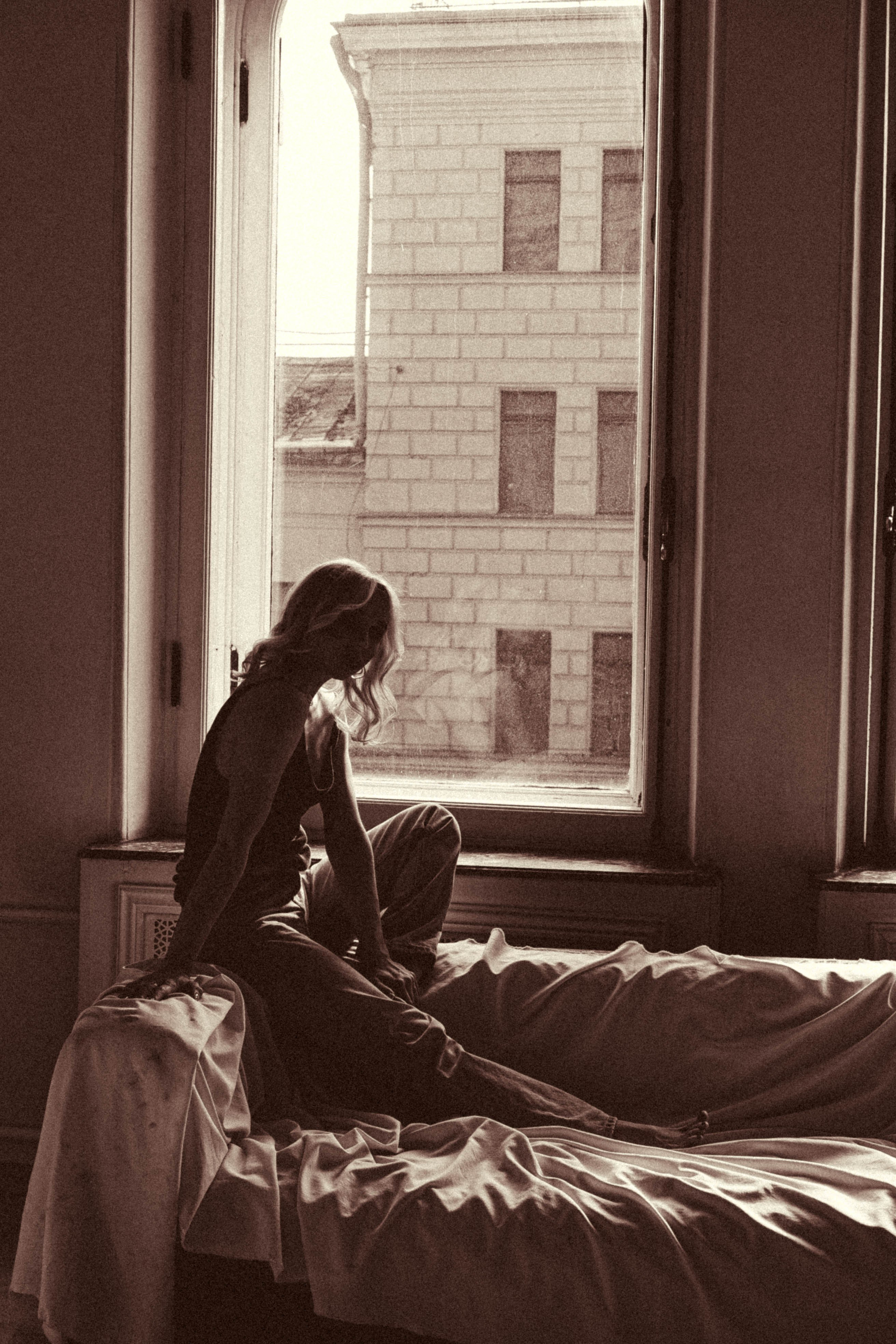 Винтажный стиль. Профессиональный фотограф, Санкт-Петербург — Виктория Богомолова