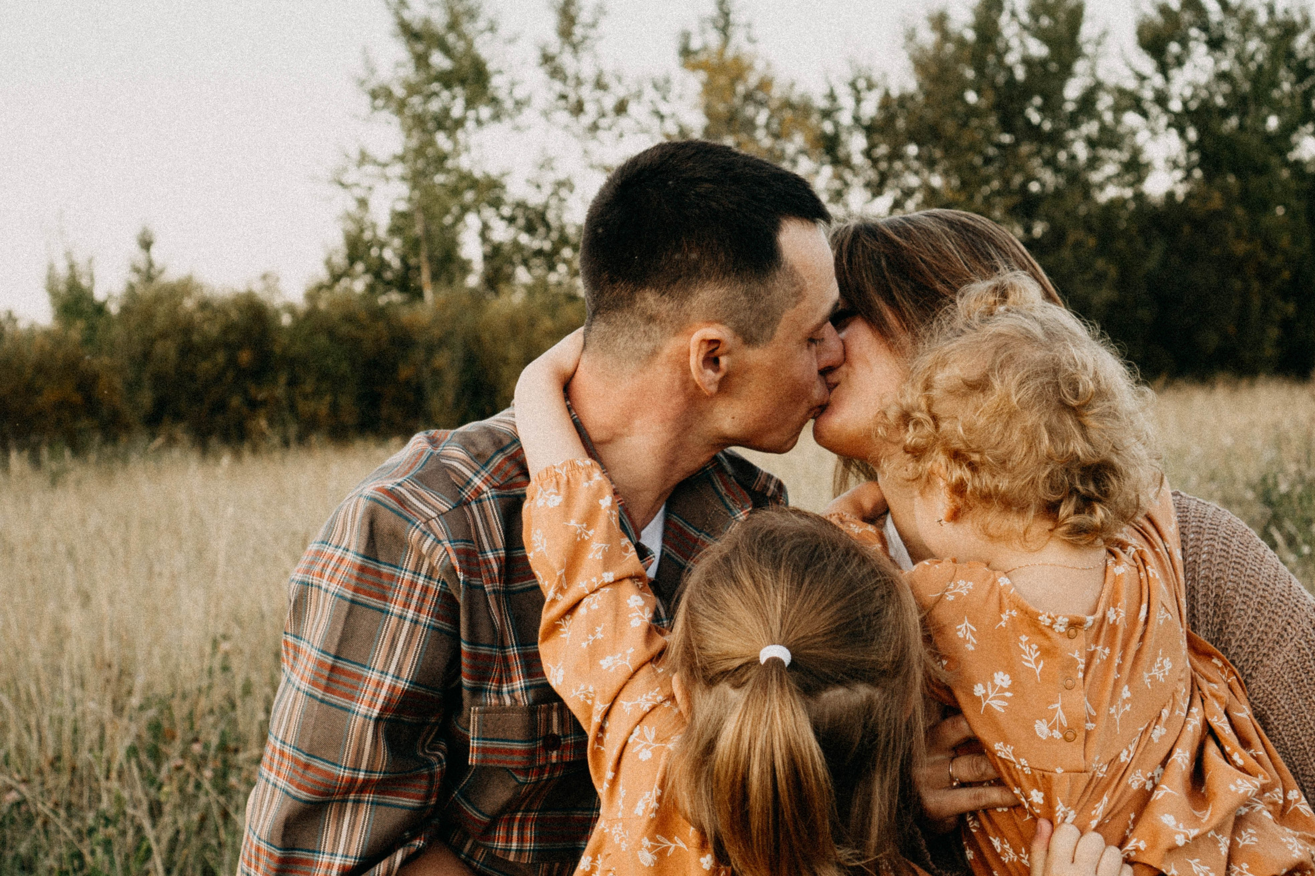 Семейная серия. Профессиональный фотограф, Санкт-Петербург — Виктория Богомолова