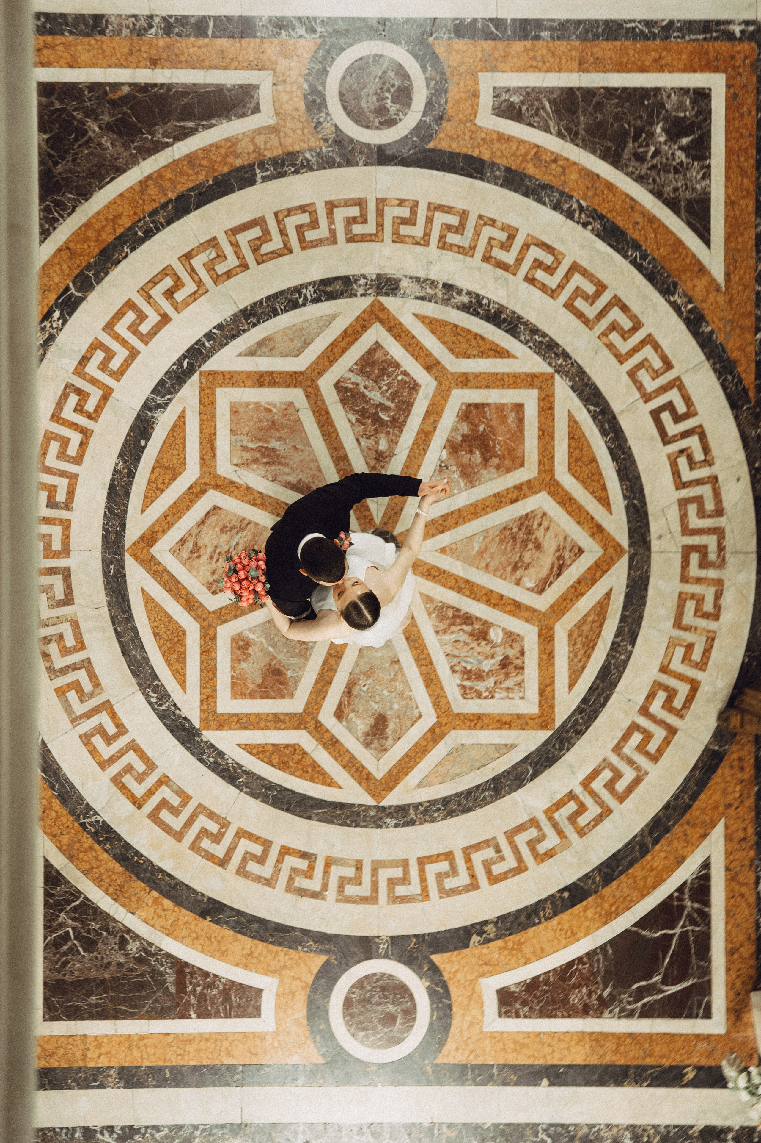 СВАДЕБНАЯ СЬЕМКА В ПЕВОМ ДВОРЦЕ БРАКОСОЧЕТАНИЯ. Профессиональный фотограф, Санкт-Петербург — Виктория Богомолова