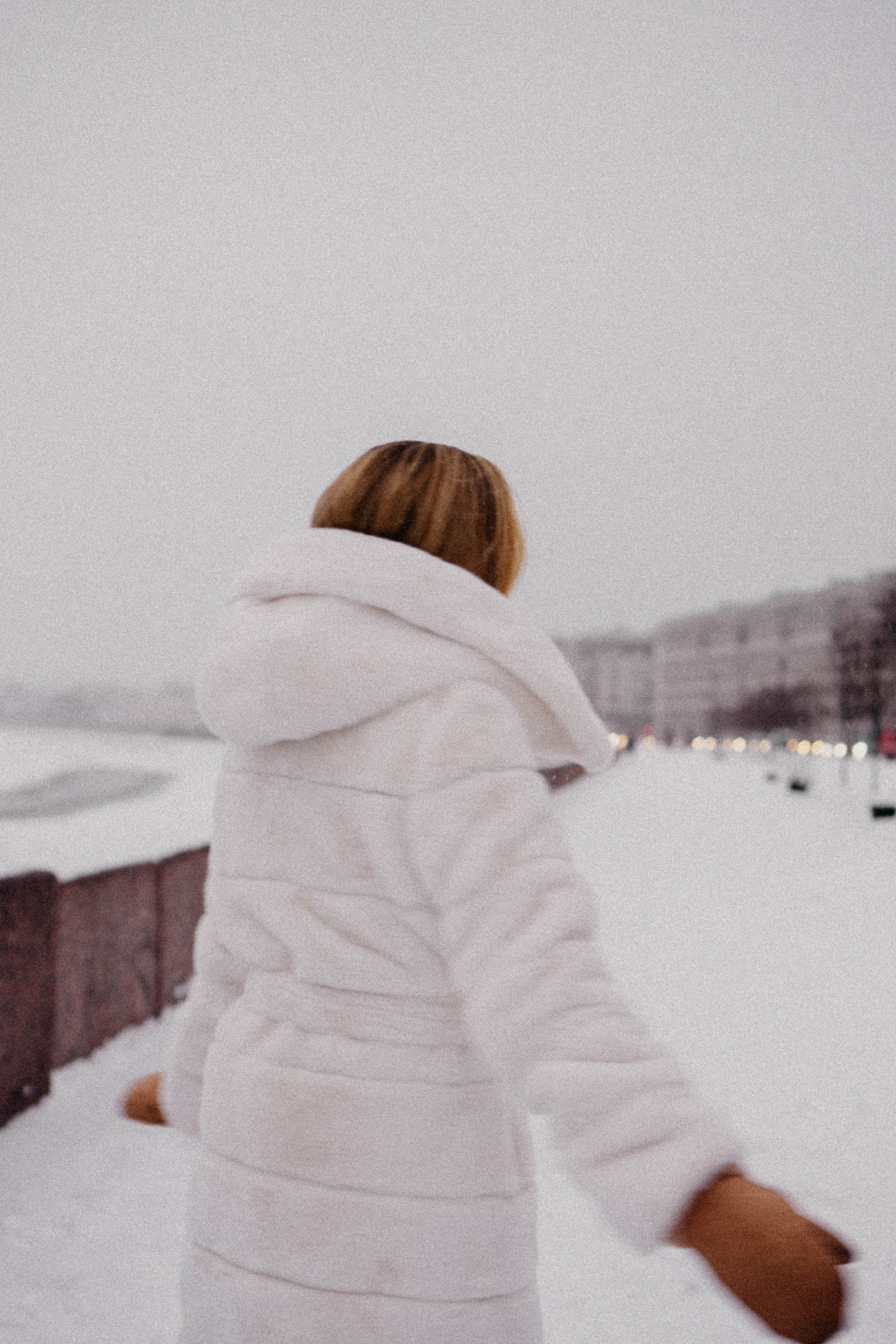 Новогодняя. Профессиональный фотограф, Санкт-Петербург — Виктория Богомолова