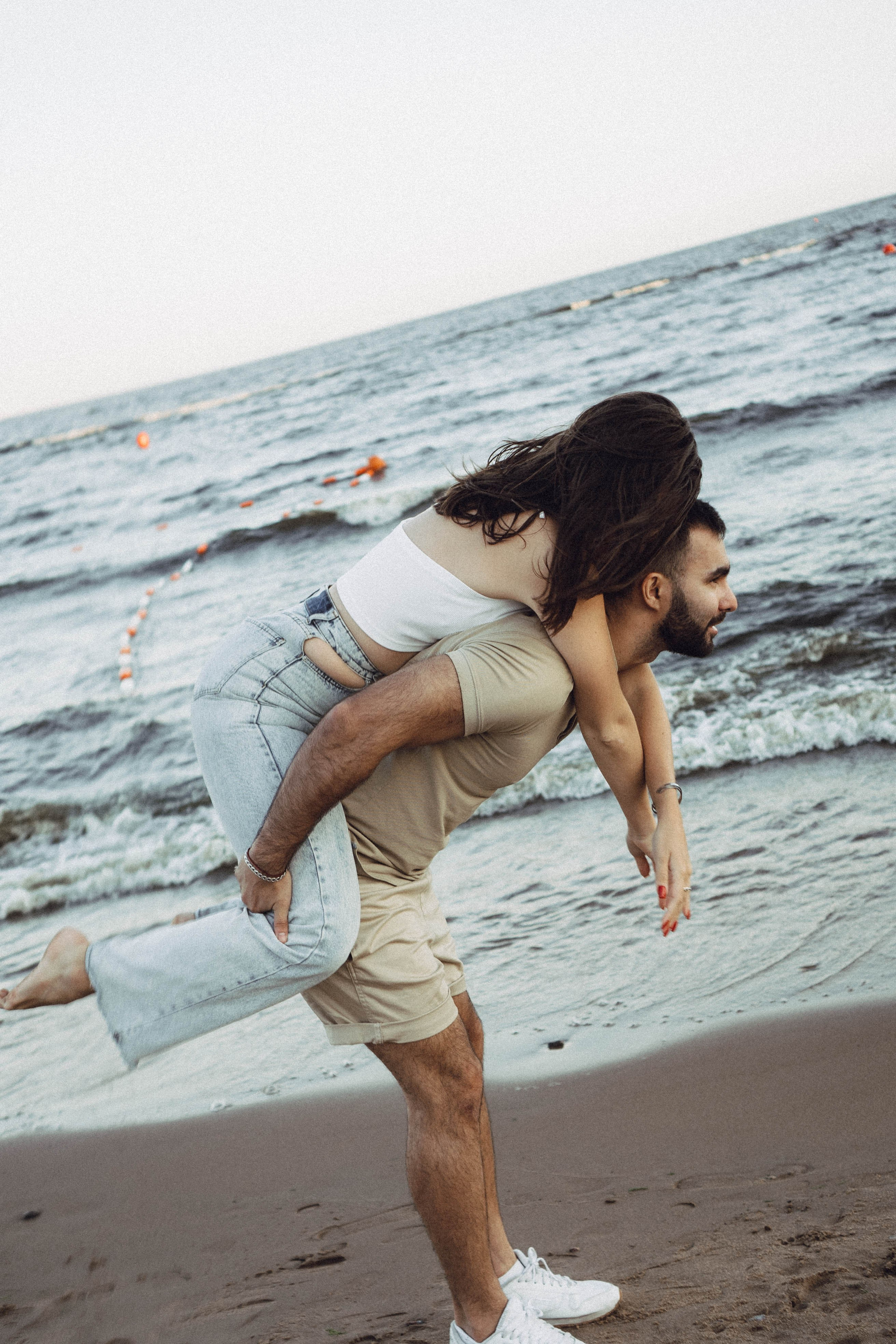 Любовь на заливе. Профессиональный фотограф, Санкт-Петербург — Виктория Богомолова