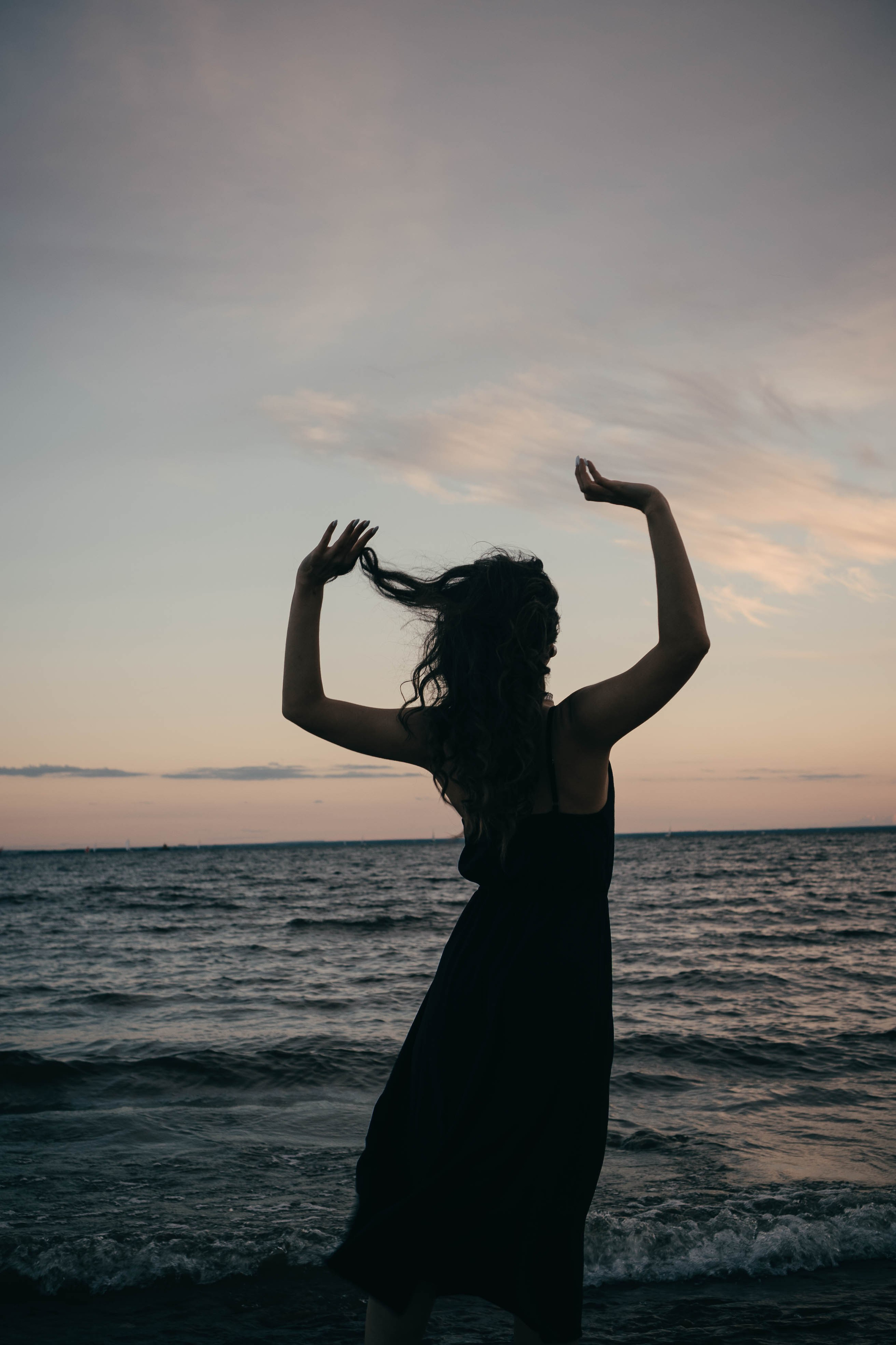 На заливе. Профессиональный фотограф, Санкт-Петербург — Виктория Богомолова