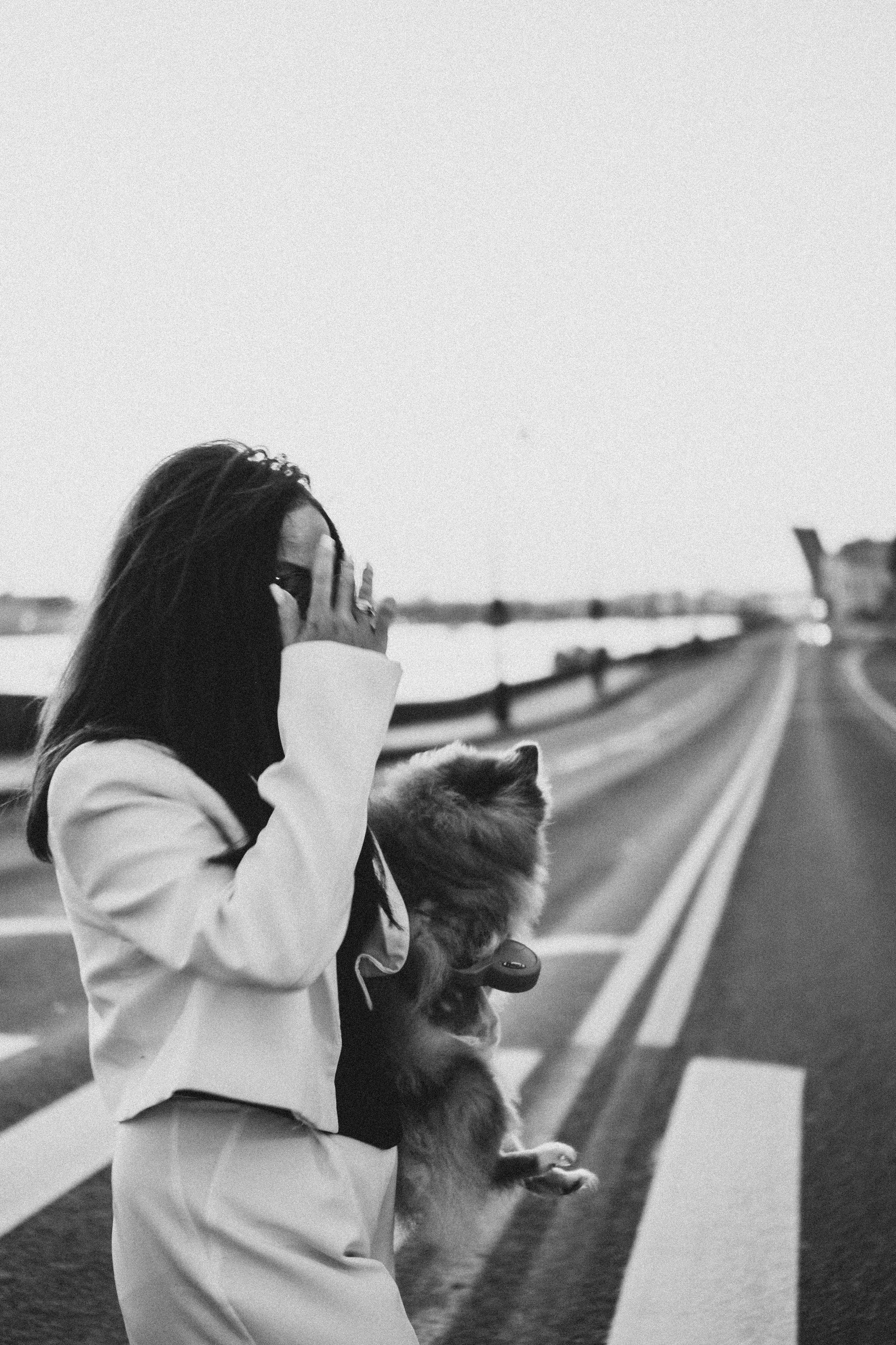 РАССВЕТНАЯ ИСТОРИЯ. Профессиональный фотограф, Санкт-Петербург — Виктория Богомолова