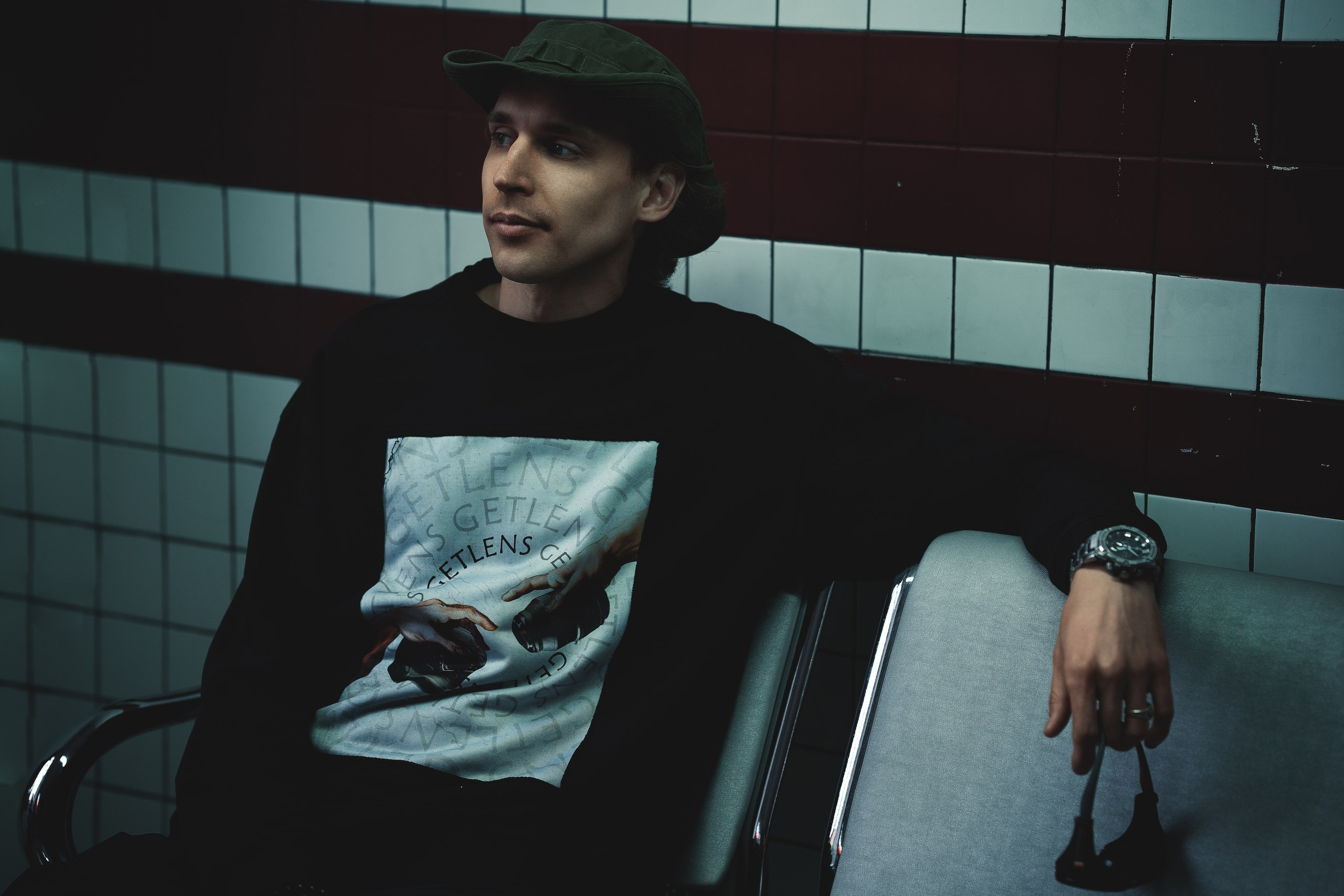 Илья. Портретный фотограф Санкт-Петербург Зикс Елизавета