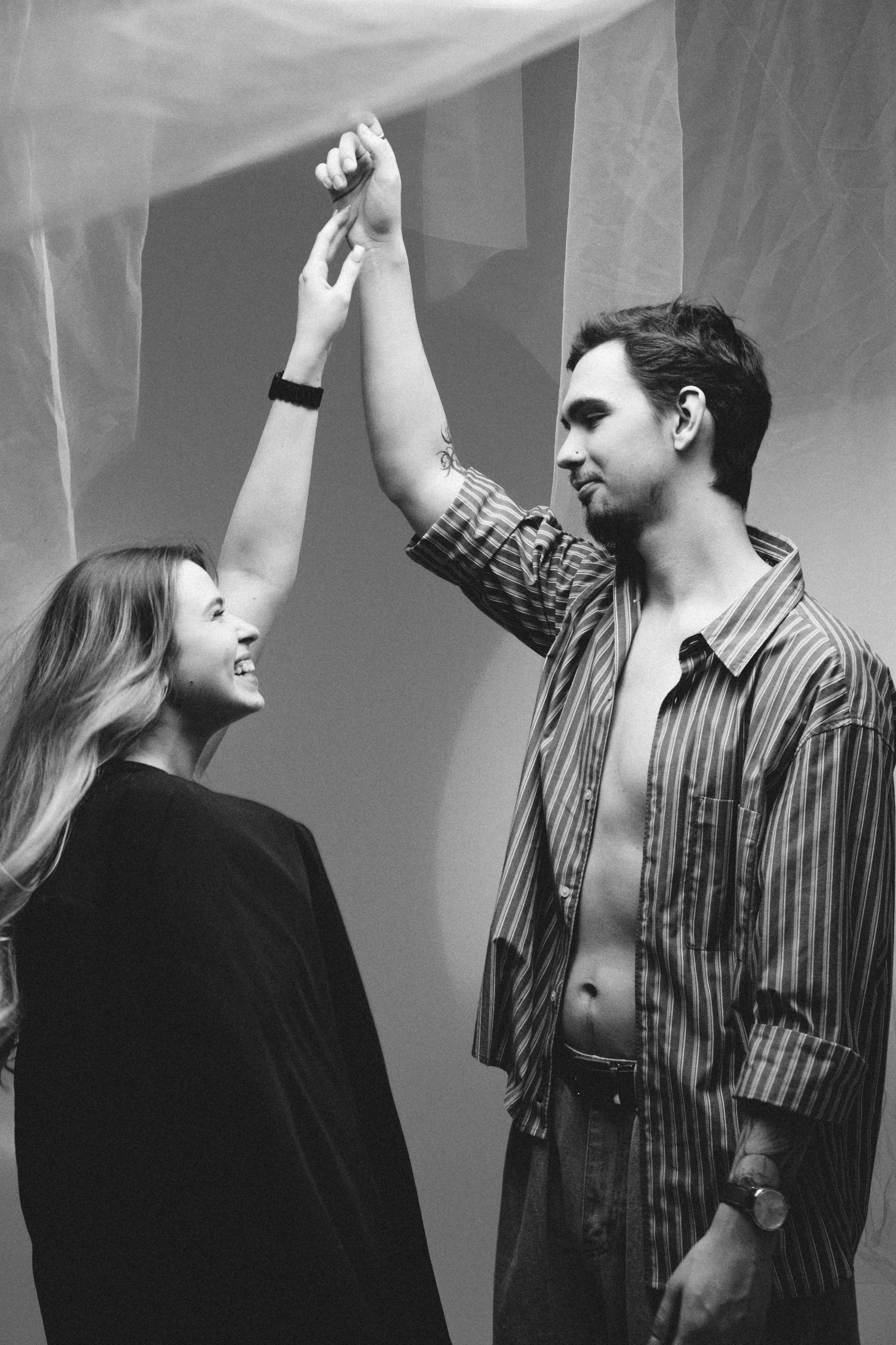 IVAN & ALENA. Твой фотограф Софья Степанова, Новосибирск