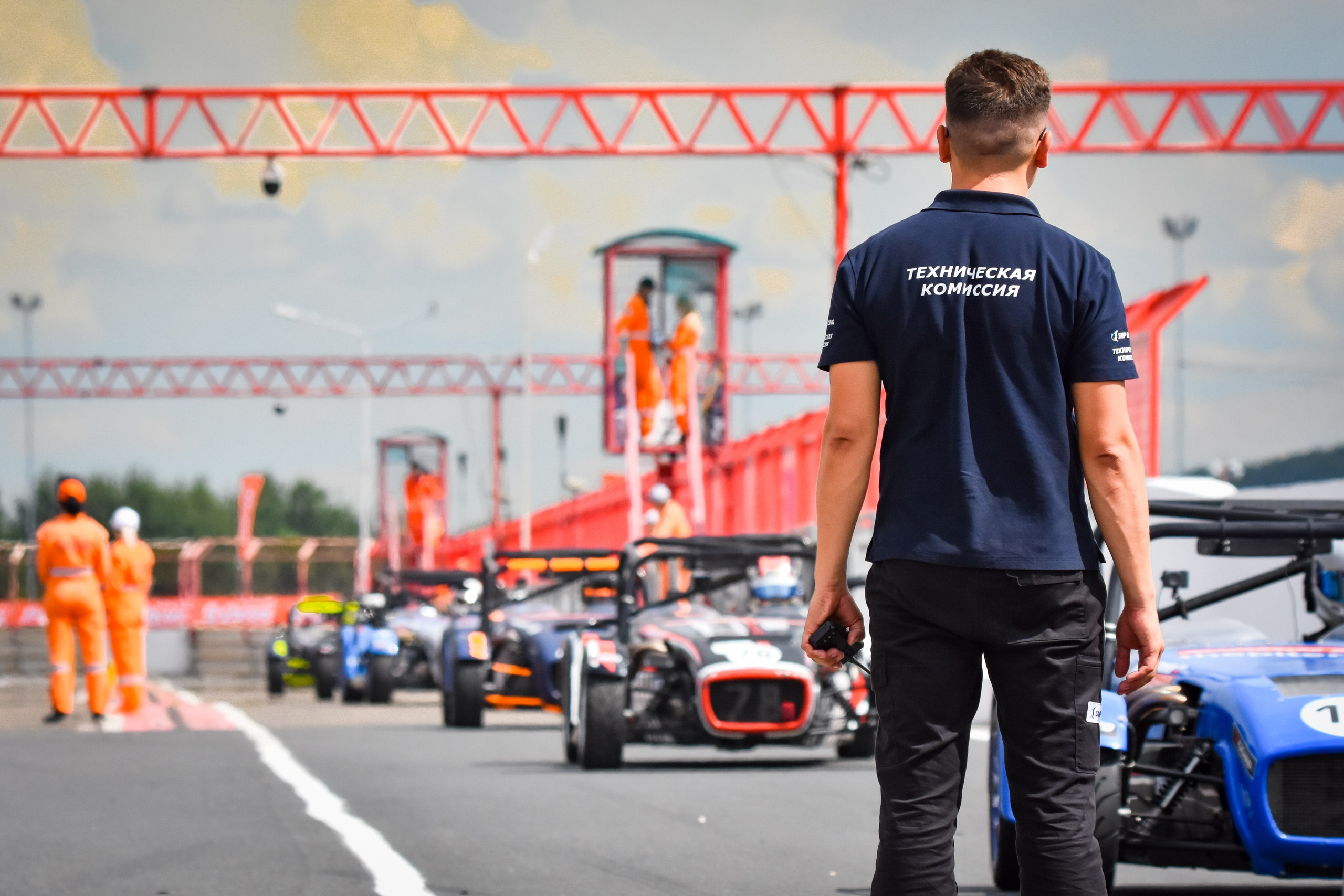 Мячково — СМП РСКГ — 20-21.07.2024. AlexFecto — галереи фотографий