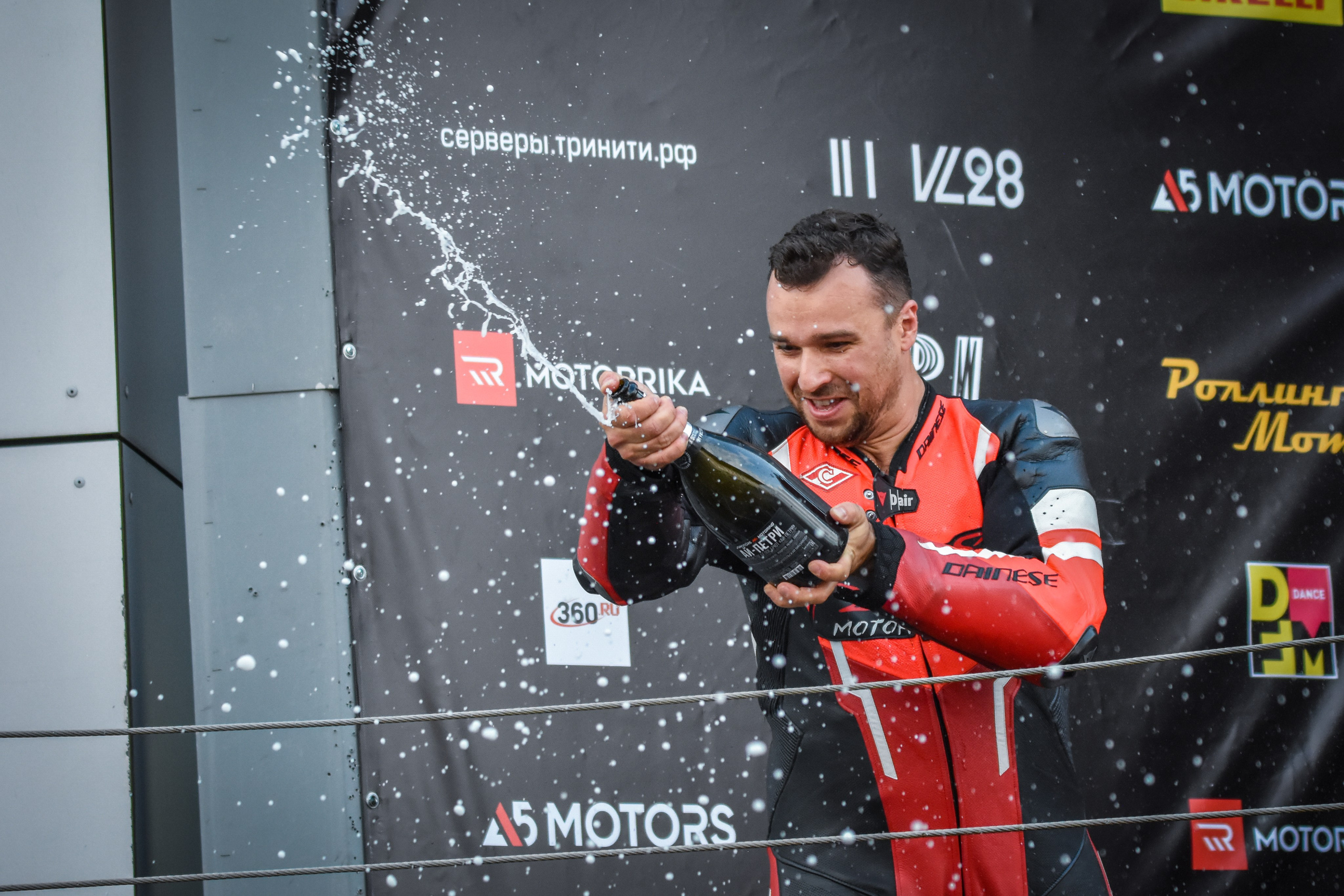 MRW — Motoring — 5-6.07.2025. AlexFecto — галереи фотографий